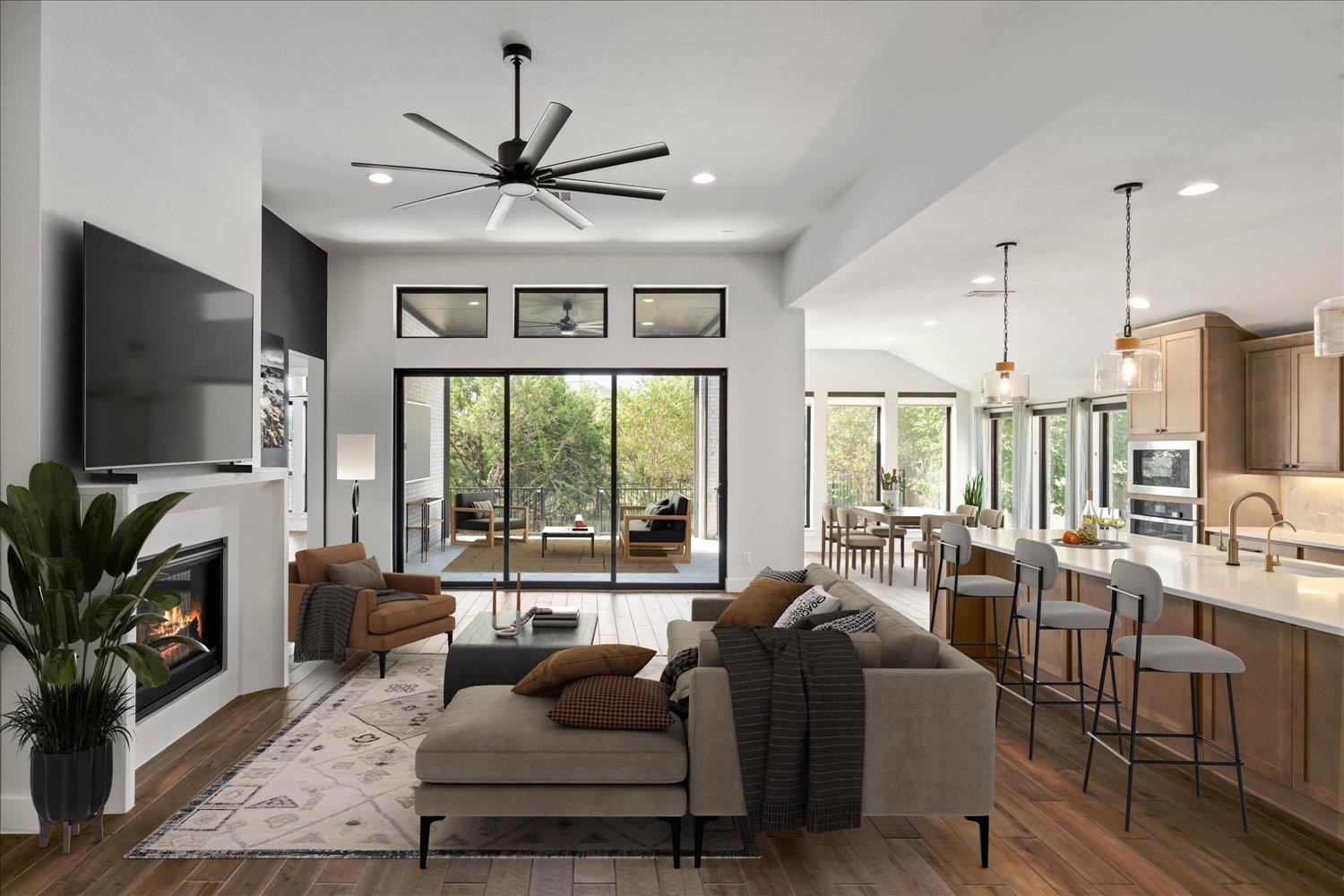 412 Pin Cherry Pass, San Marcos, TX 78666