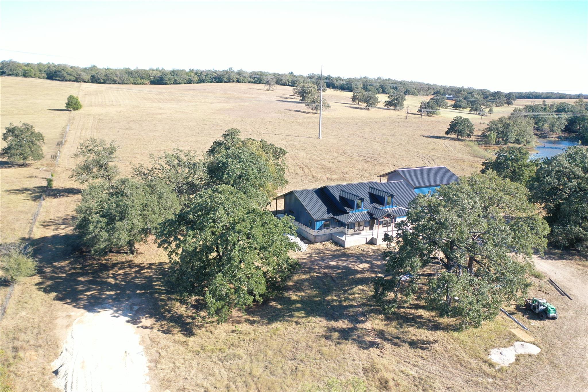2055 CR 481 Tract 1, Thrall, TX 76578