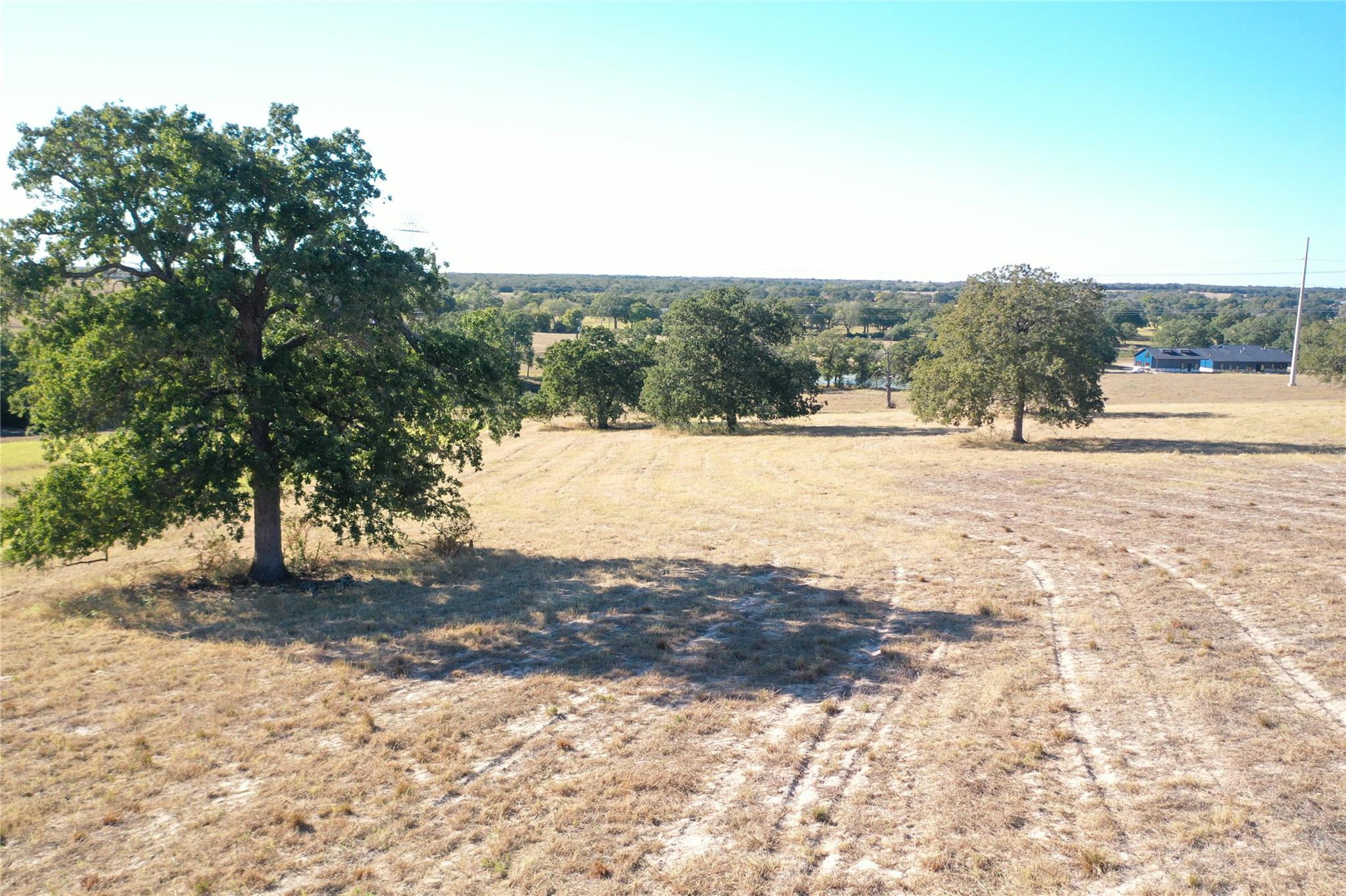 2055 CR 481 Tract 1, Thrall, TX 76578