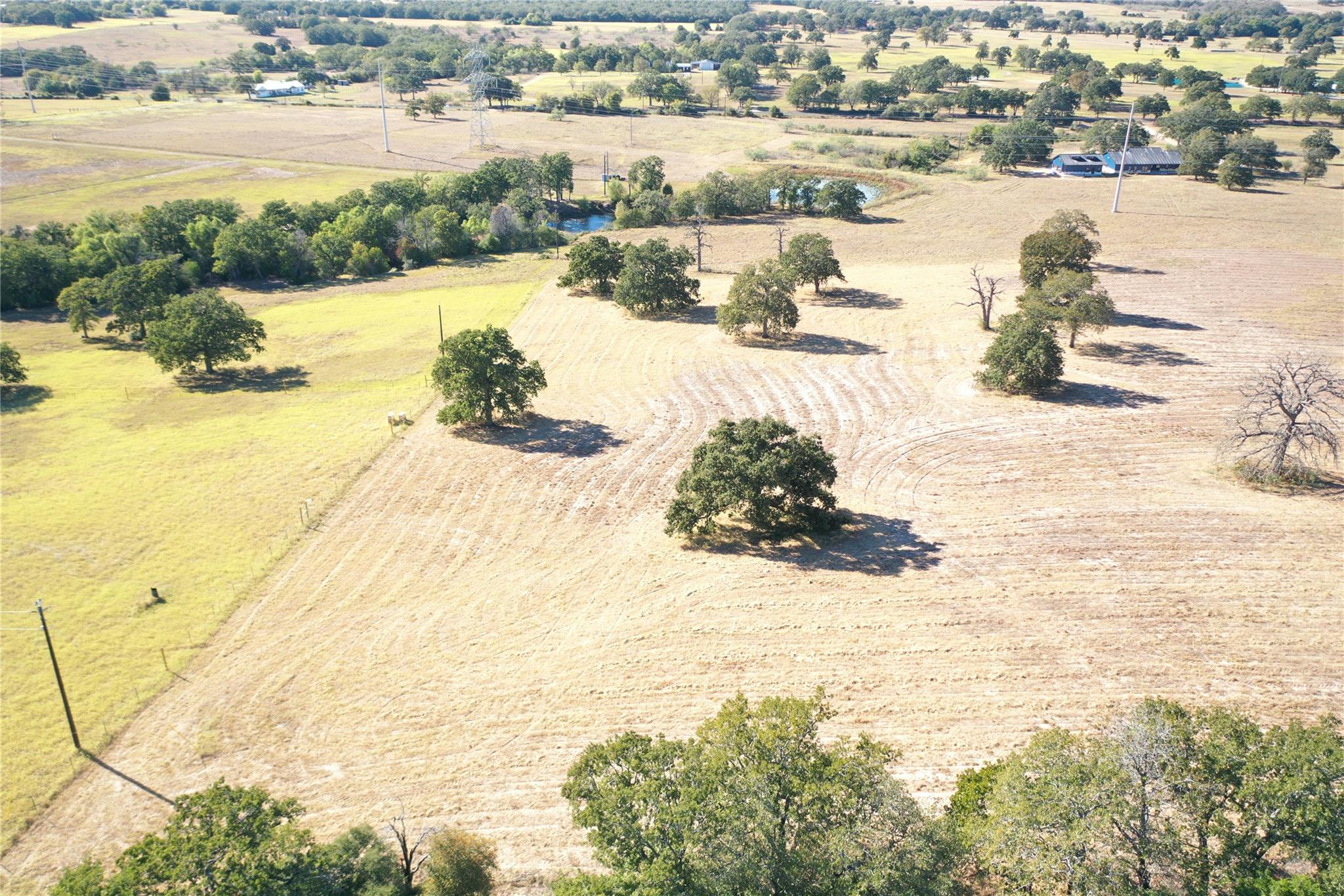 2055 CR 481 Tract 1, Thrall, TX 76578