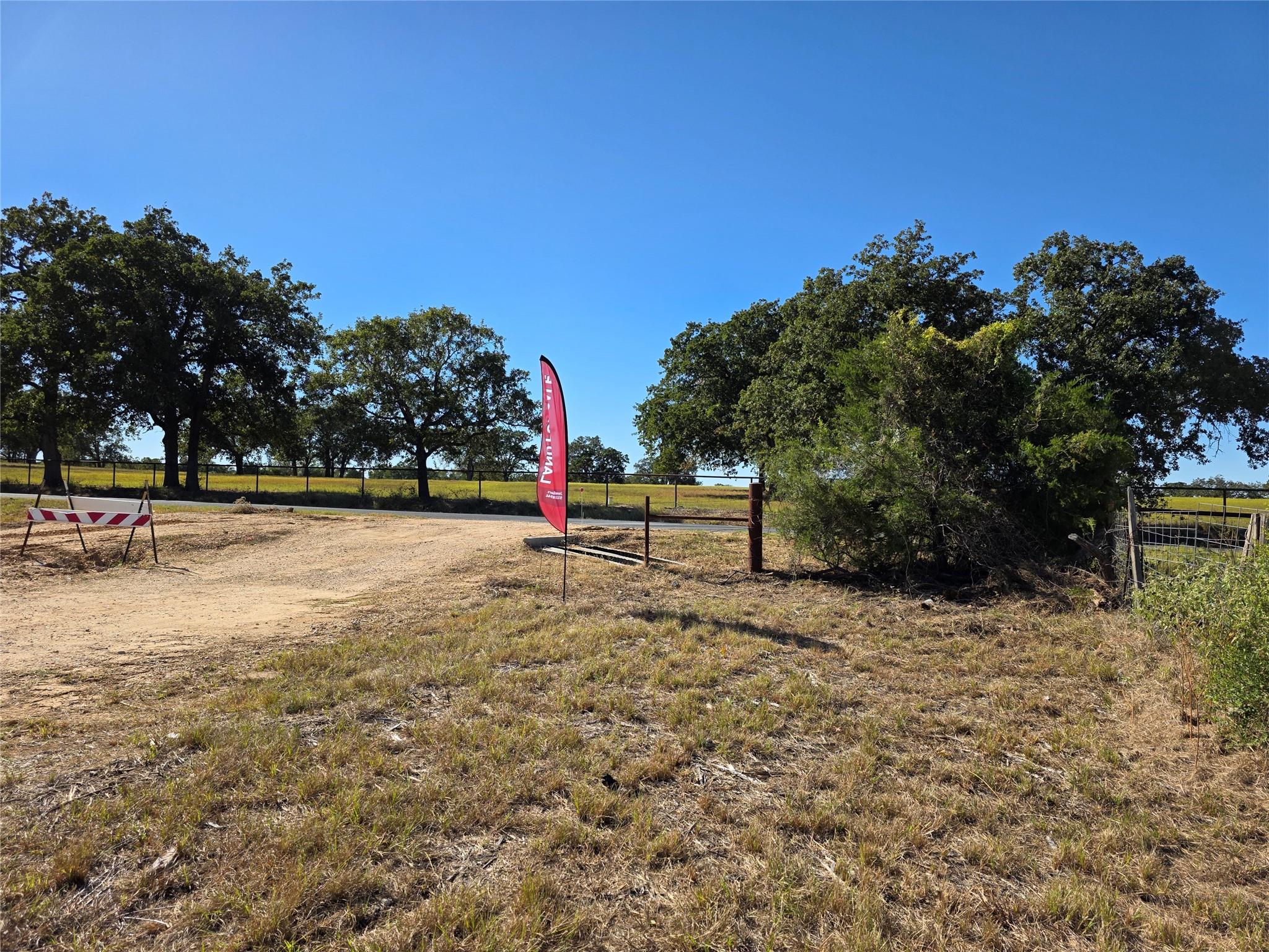 2055 CR 481 Tract 1, Thrall, TX 76578