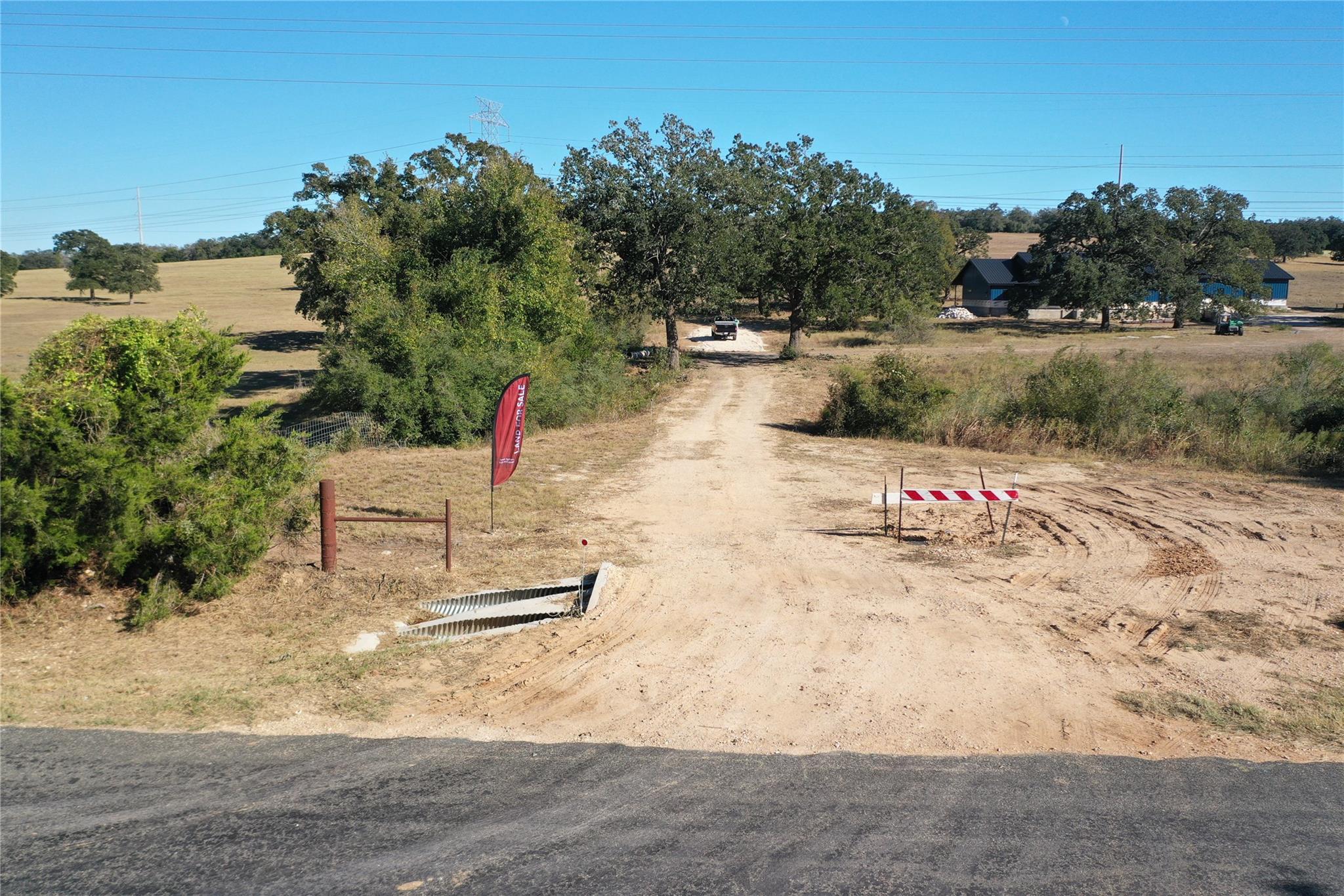 2055 CR 481 Tract 1, Thrall, TX 76578