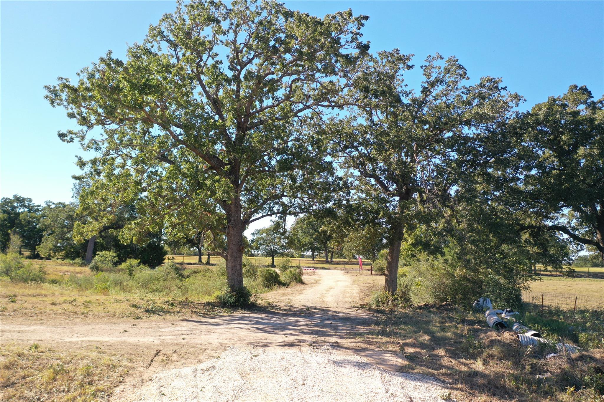 2055 CR 481 Tract 1, Thrall, TX 76578