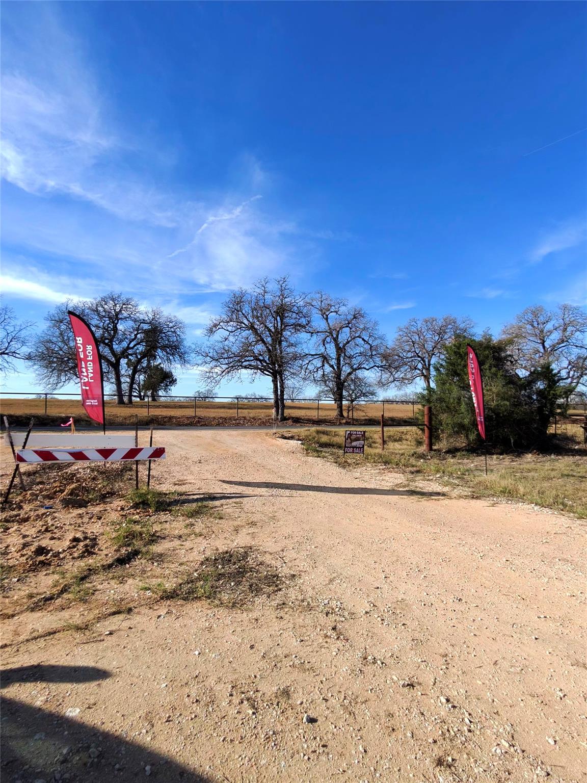 2055 CR 481 Tract 1, Thrall, TX 76578