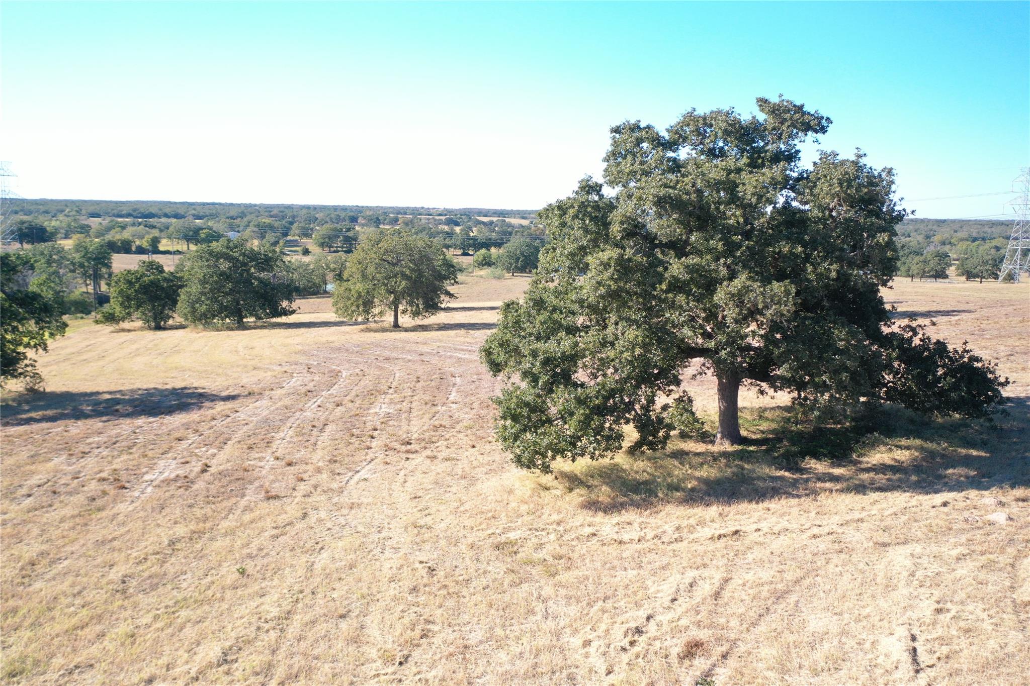 2055 CR 481 Tract 1, Thrall, TX 76578