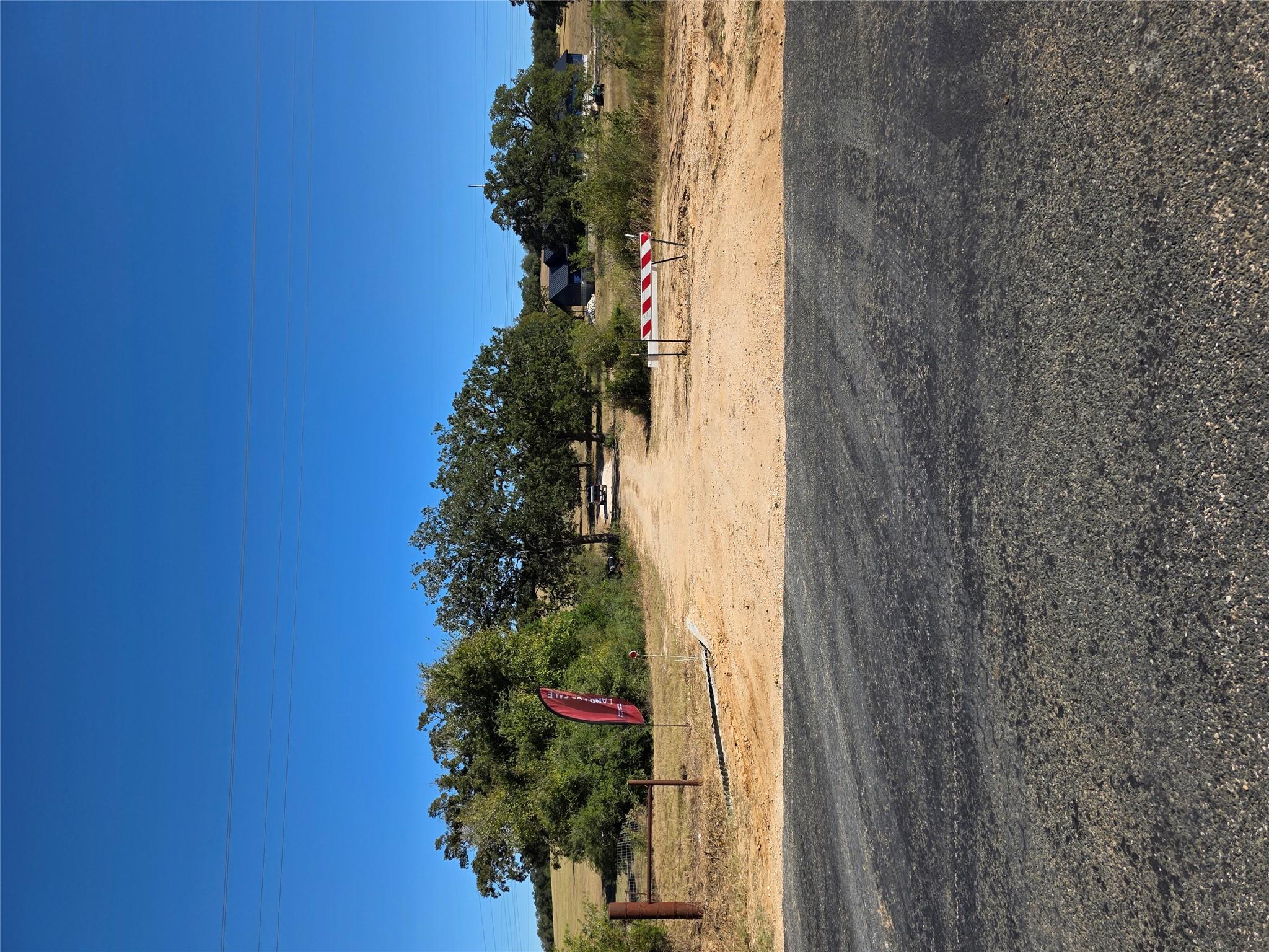 2055 CR 481 Tract 1, Thrall, TX 76578