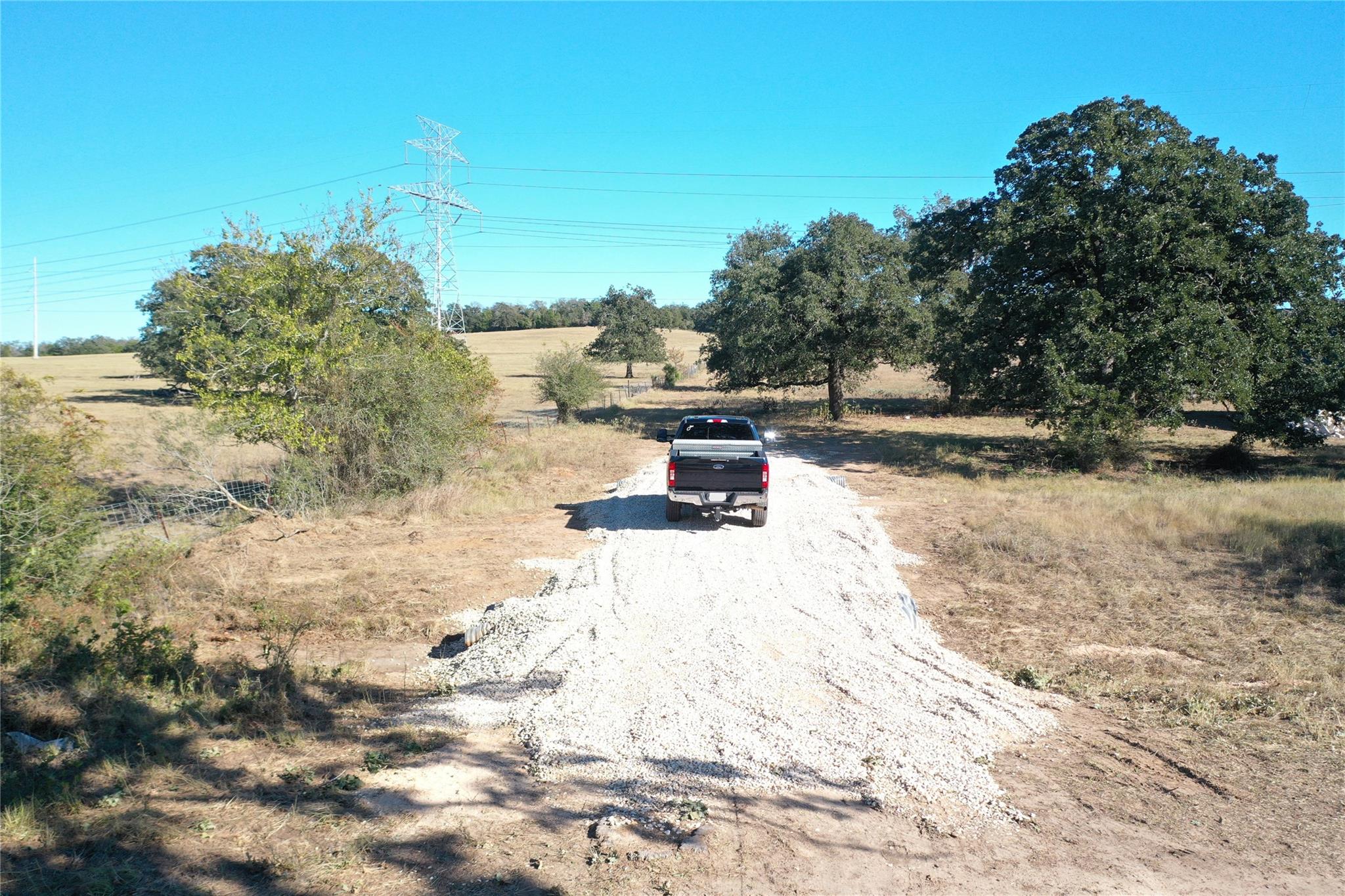 2055 CR 481 Tract 1, Thrall, TX 76578