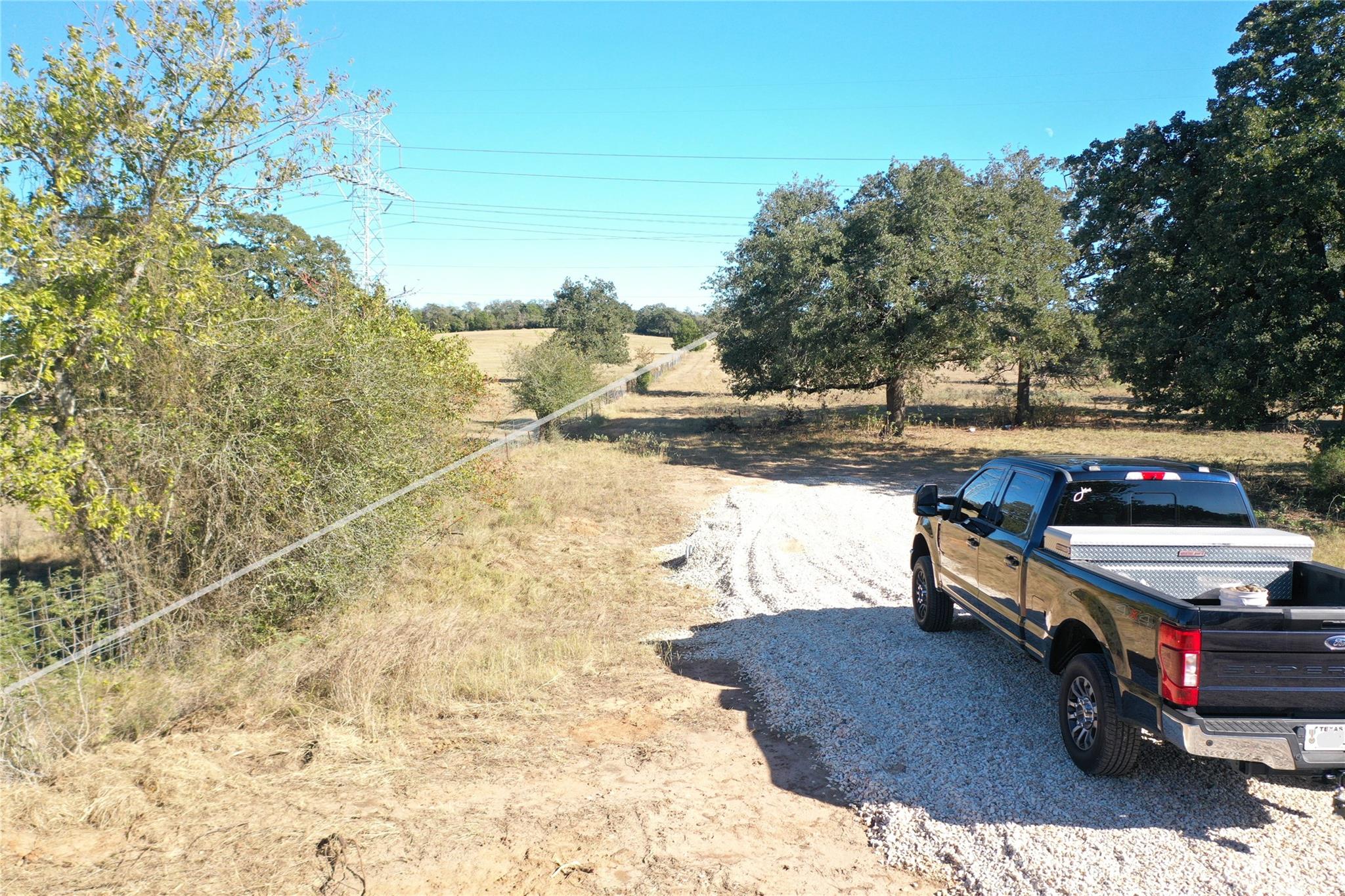 2055 CR 481 Tract 1, Thrall, TX 76578