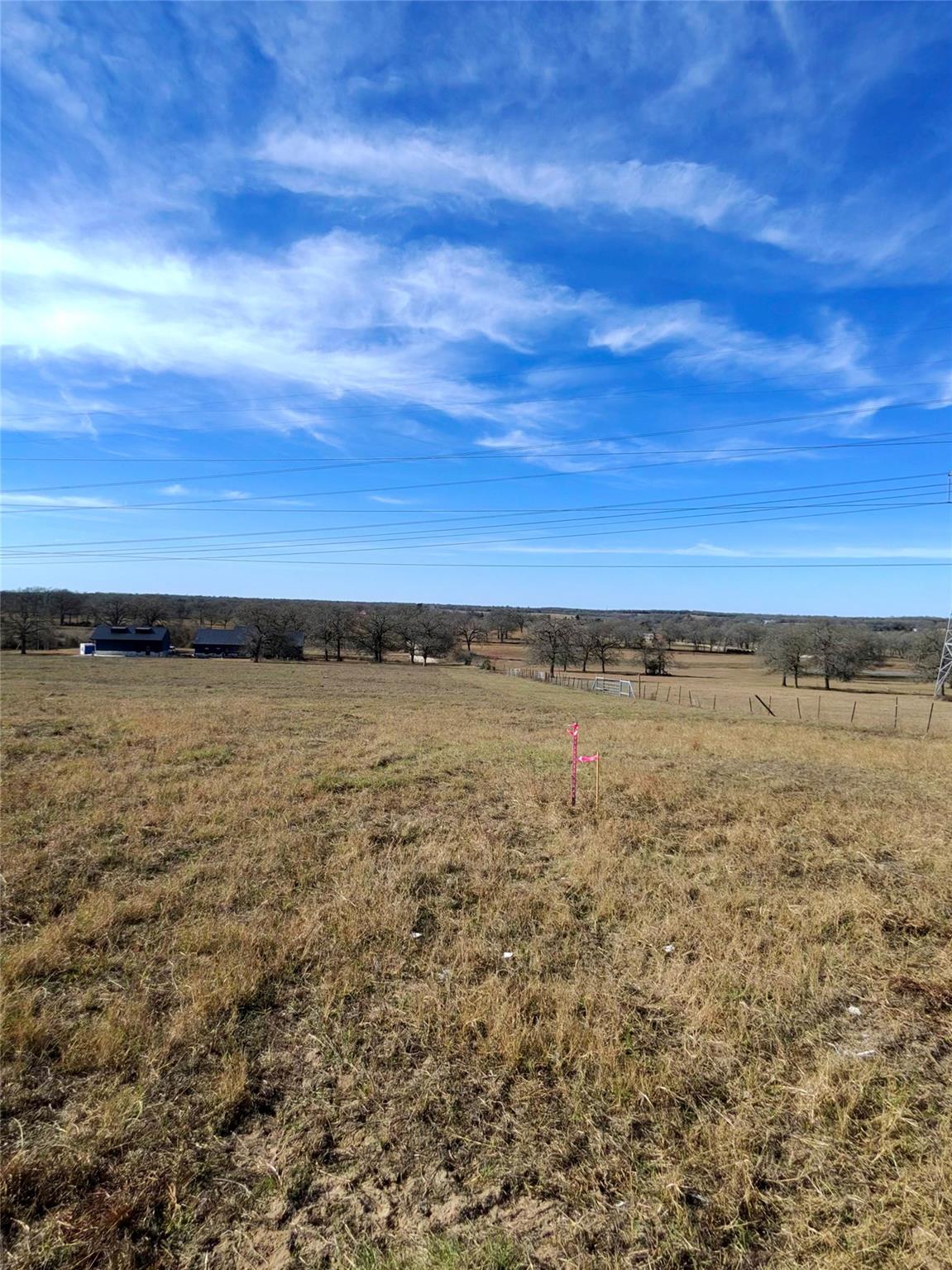 2055 CR 481 Tract 1, Thrall, TX 76578