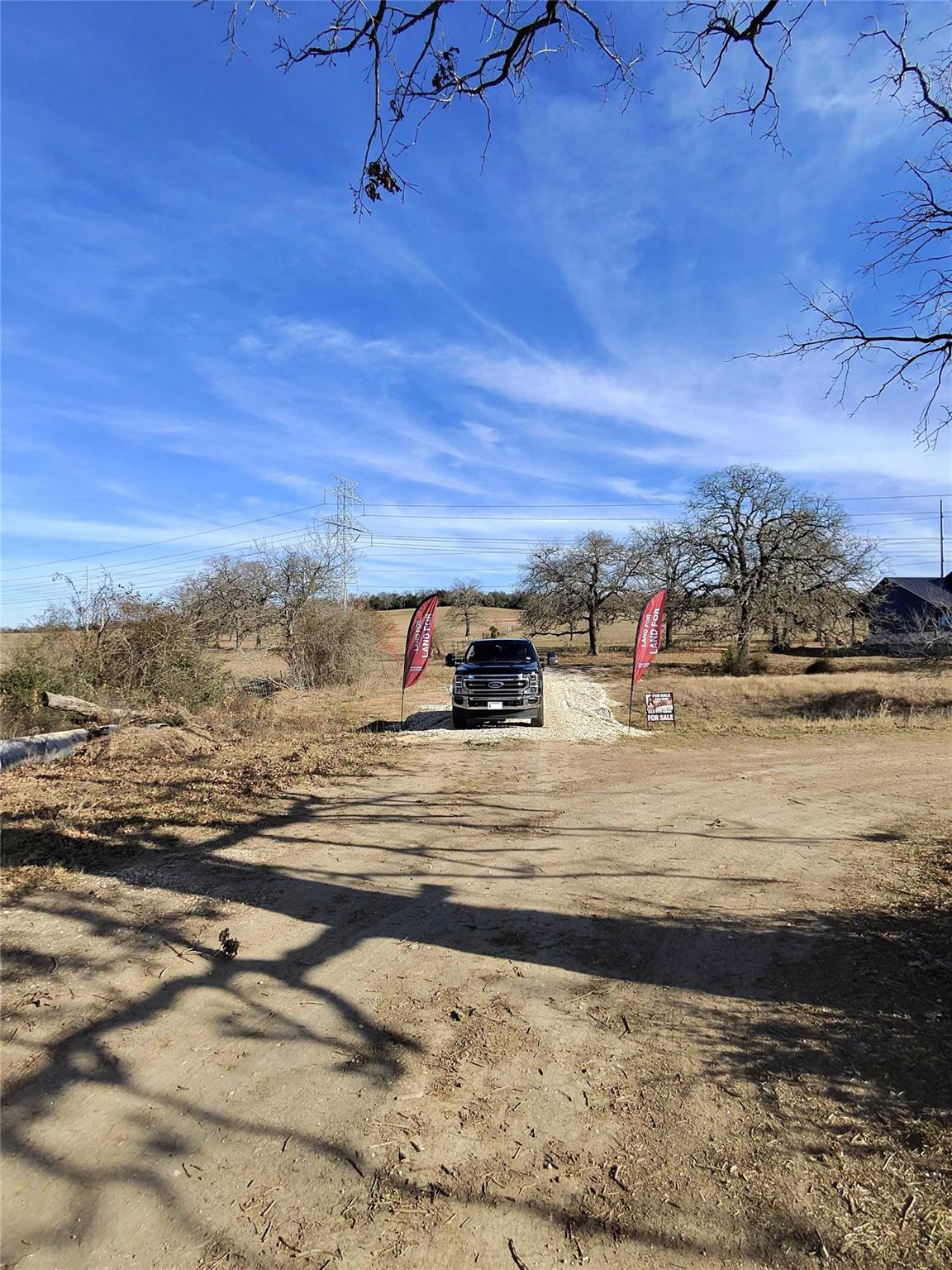 2055 CR 481 Tract 1, Thrall, TX 76578