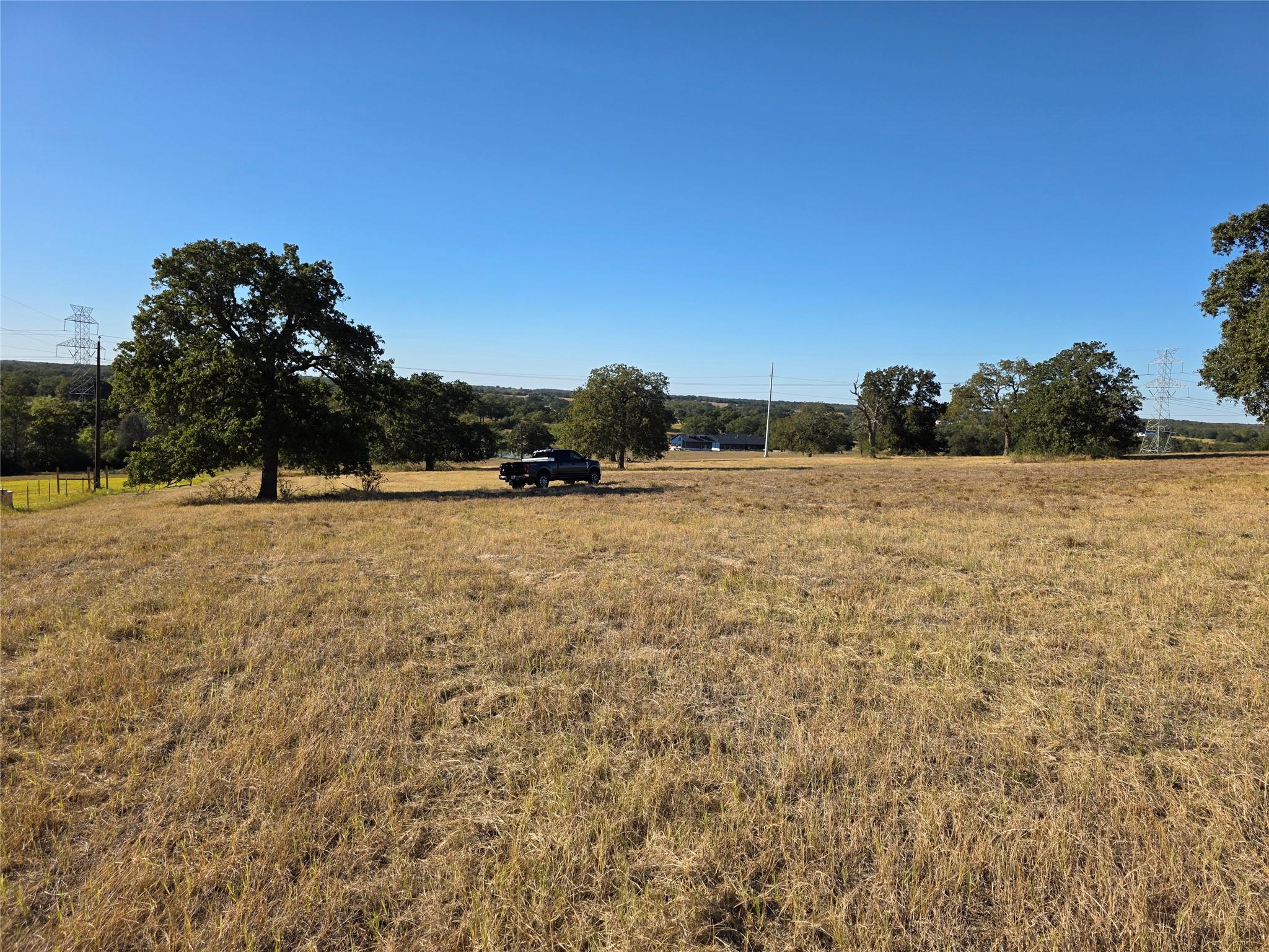 2055 CR 481 Tract 1, Thrall, TX 76578