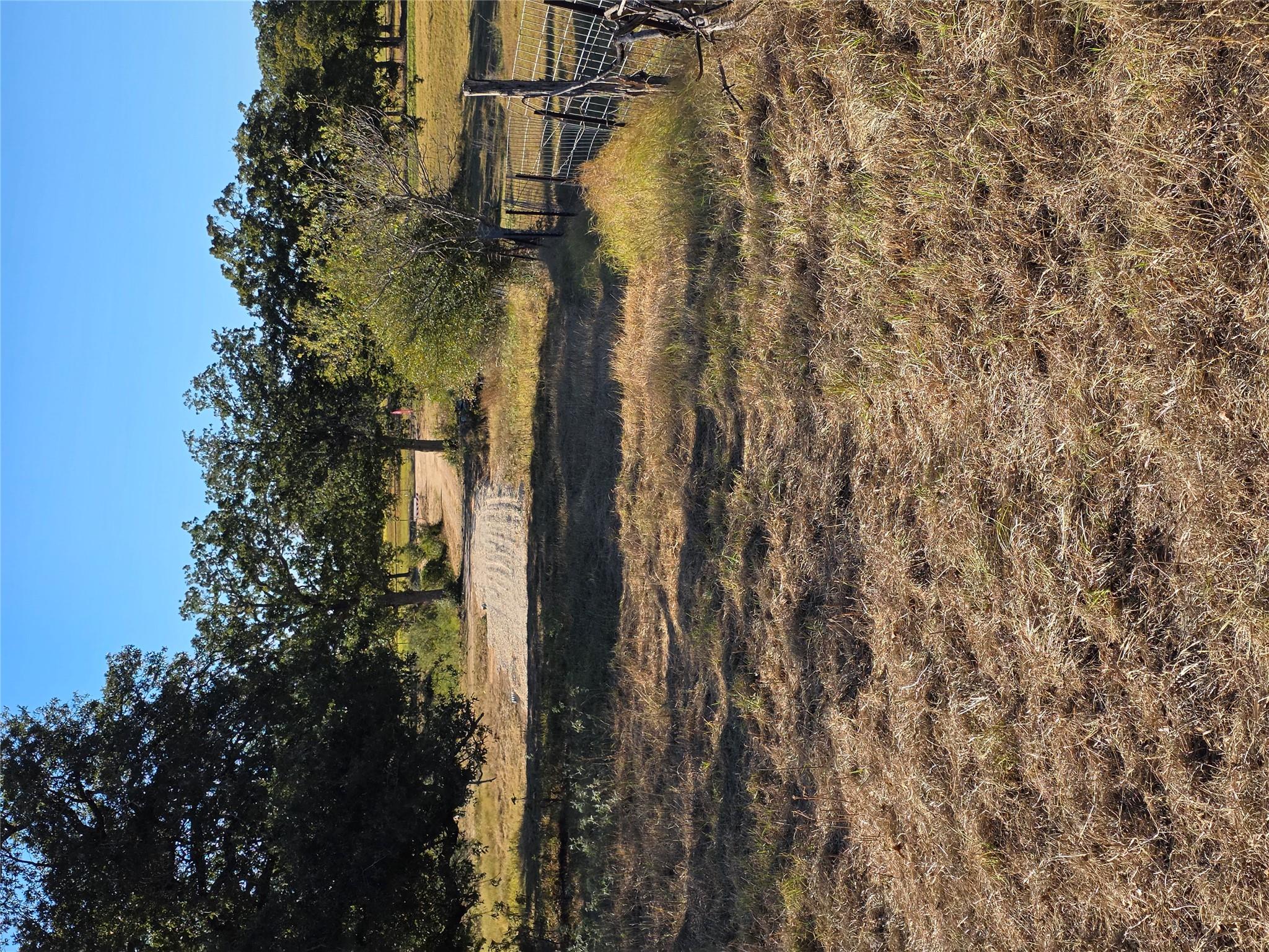 2055 CR 481 Tract 1, Thrall, TX 76578