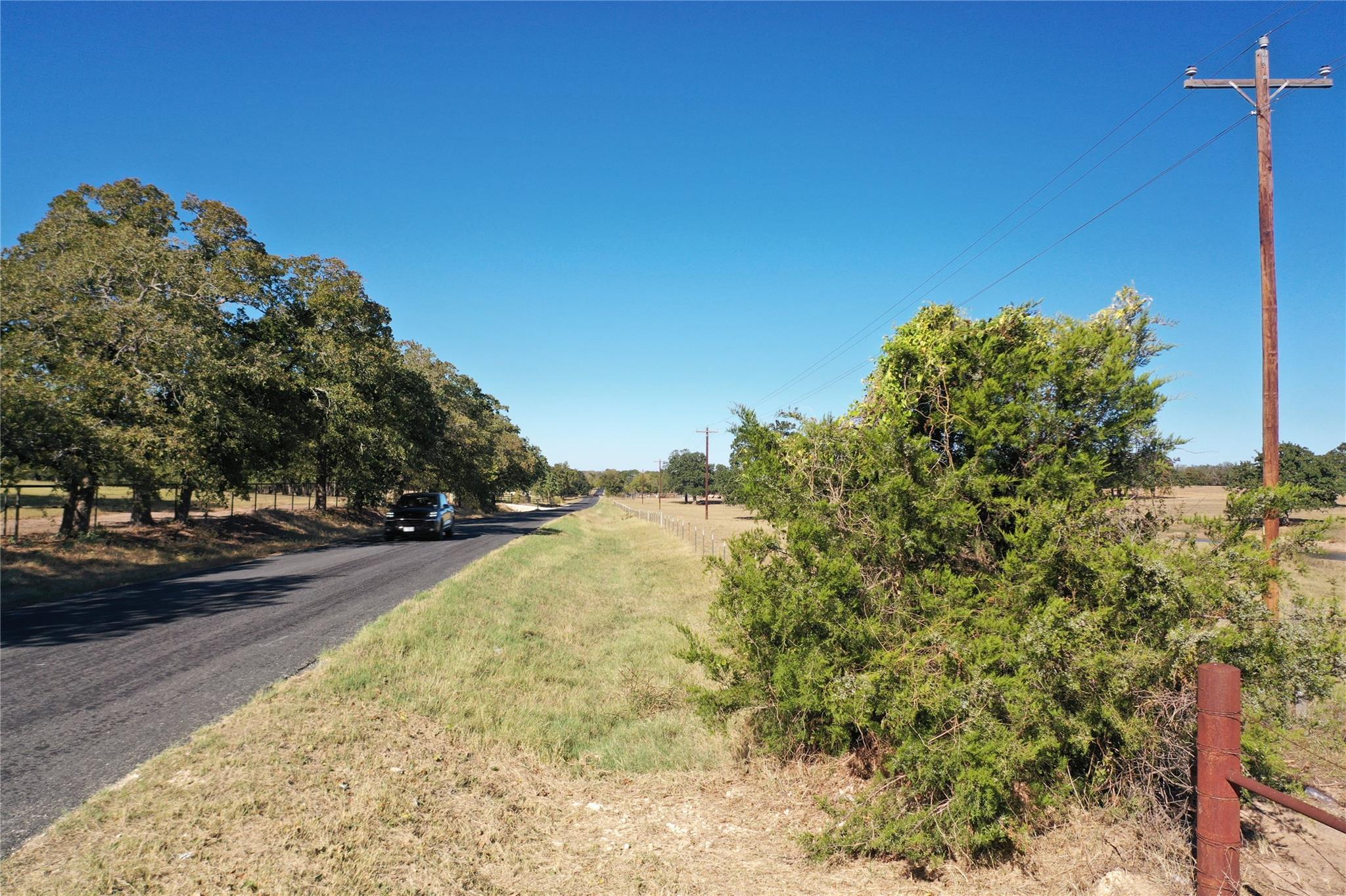 2055 CR 481 Tract 1, Thrall, TX 76578