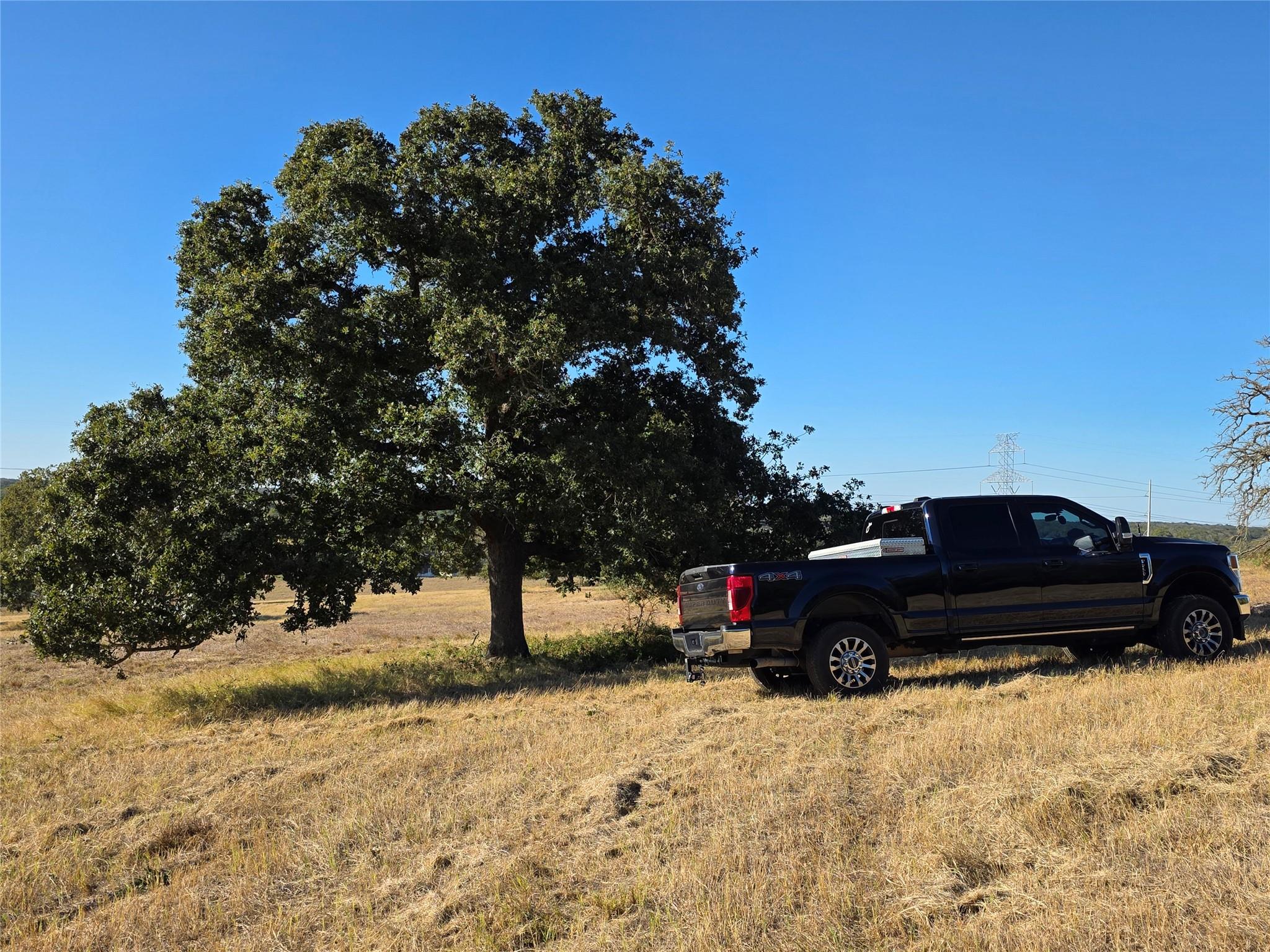 2055 CR 481 Tract 1, Thrall, TX 76578