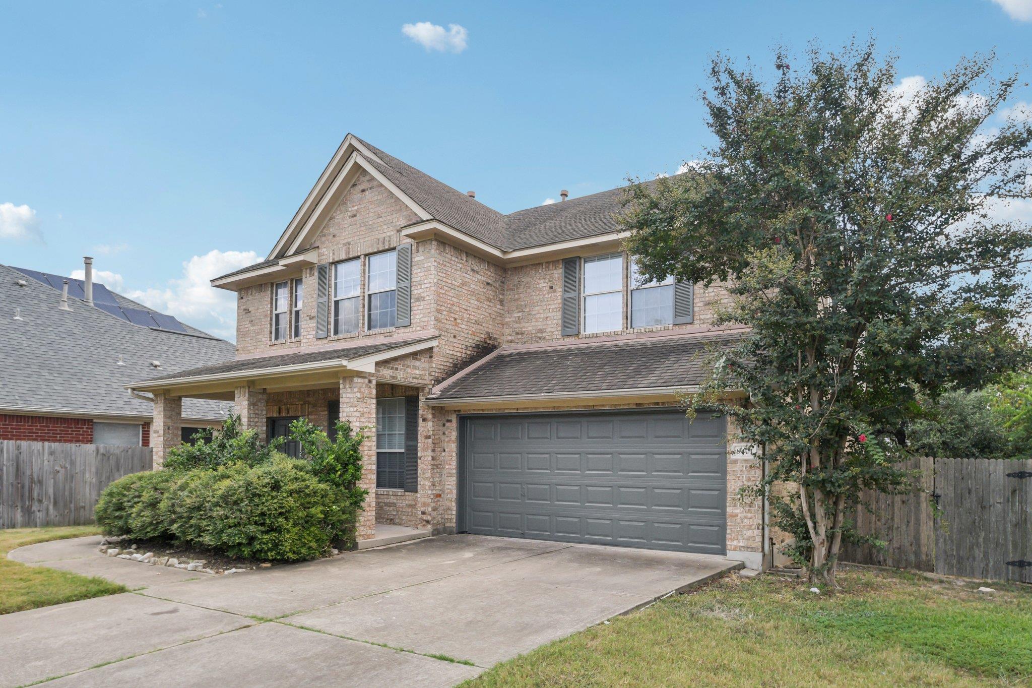 9401 Kisoba Ter, Austin, TX 78749