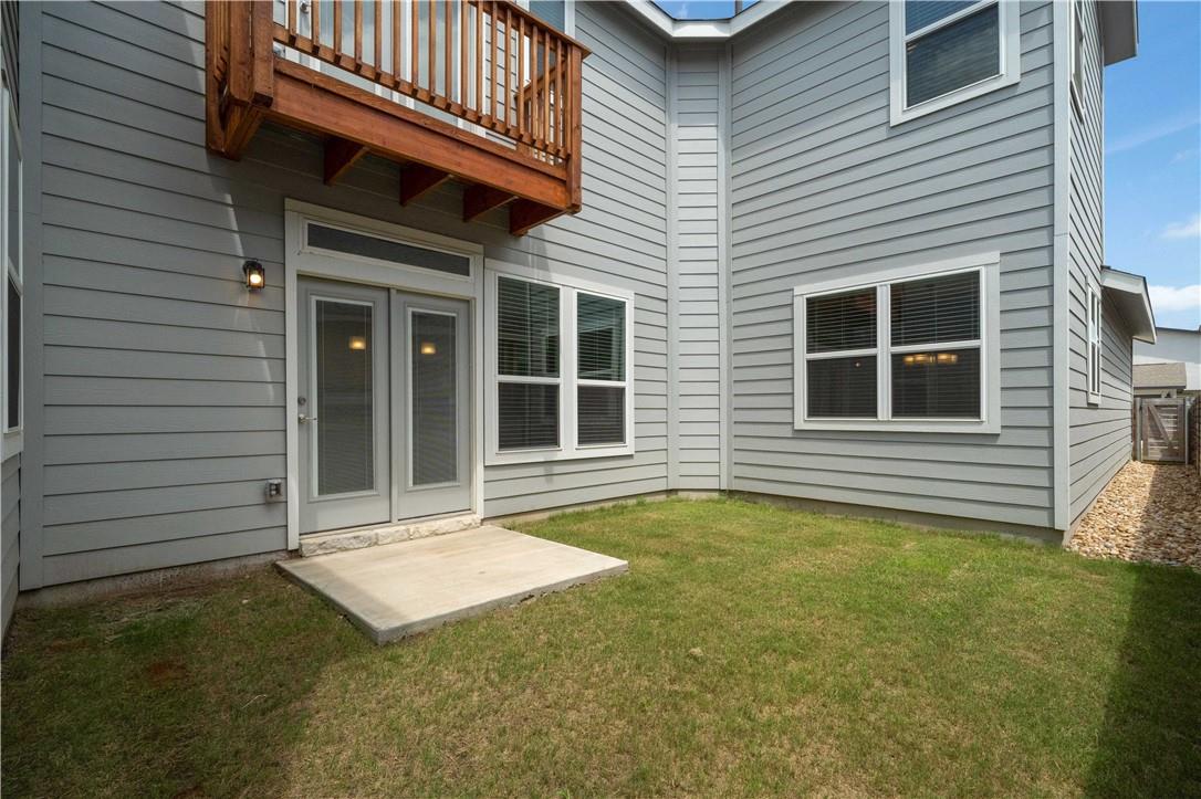 9124 Cattle Baron Path, Austin, TX 78747