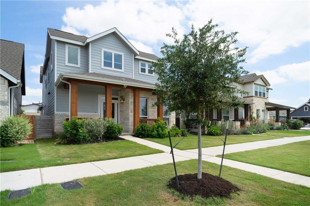 9124 Cattle Baron Path, Austin, TX 78747