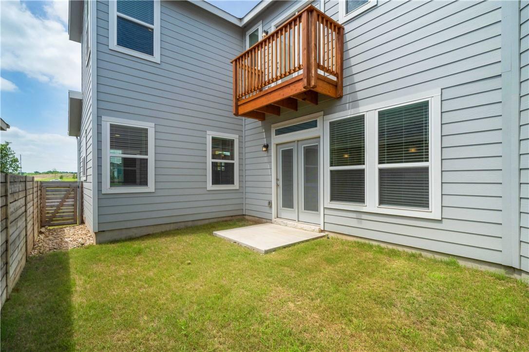 9124 Cattle Baron Path, Austin, TX 78747