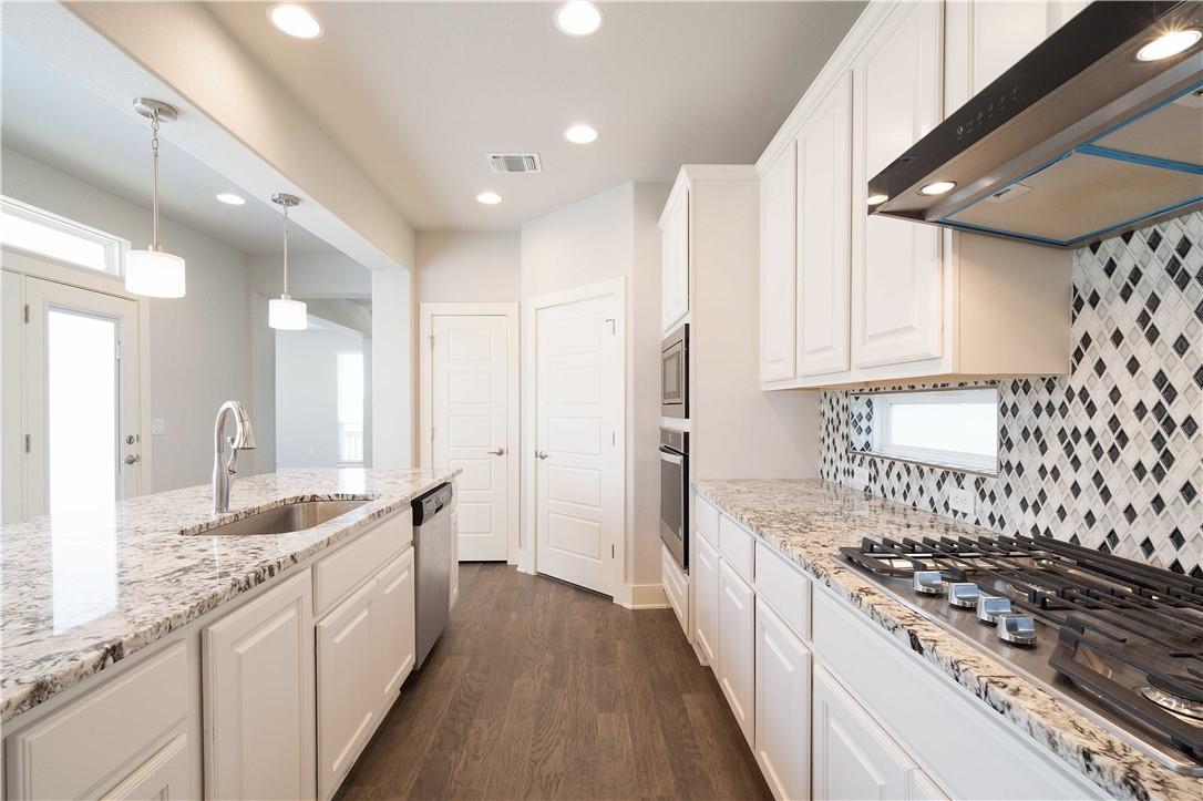 9124 Cattle Baron Path, Austin, TX 78747