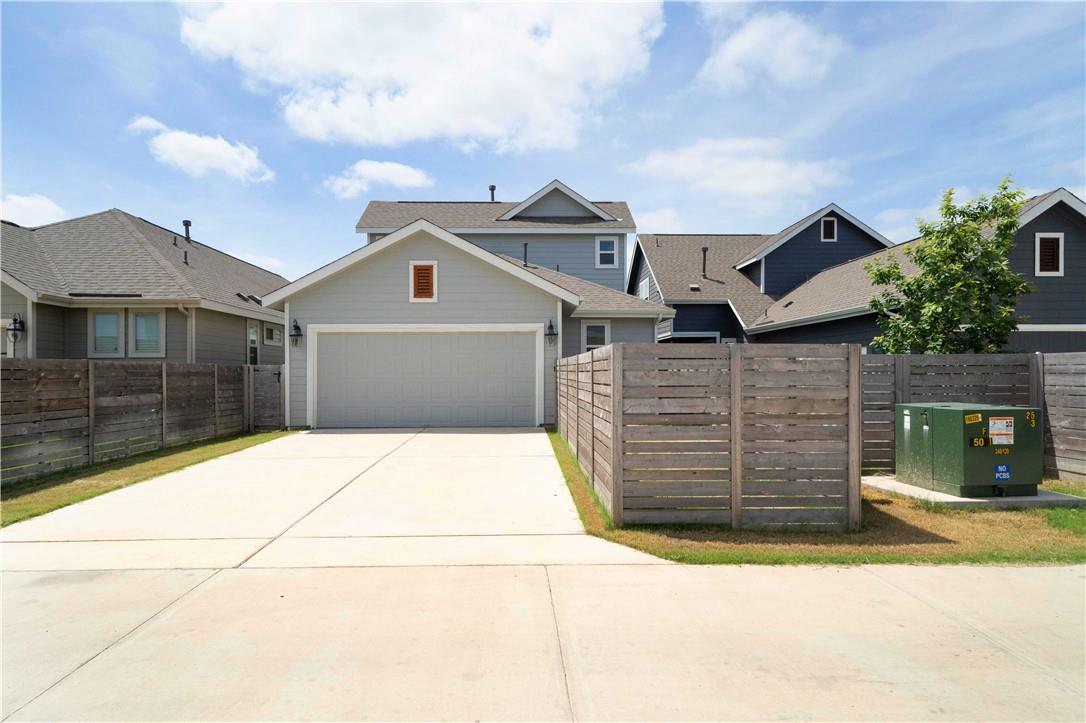 9124 Cattle Baron Path, Austin, TX 78747