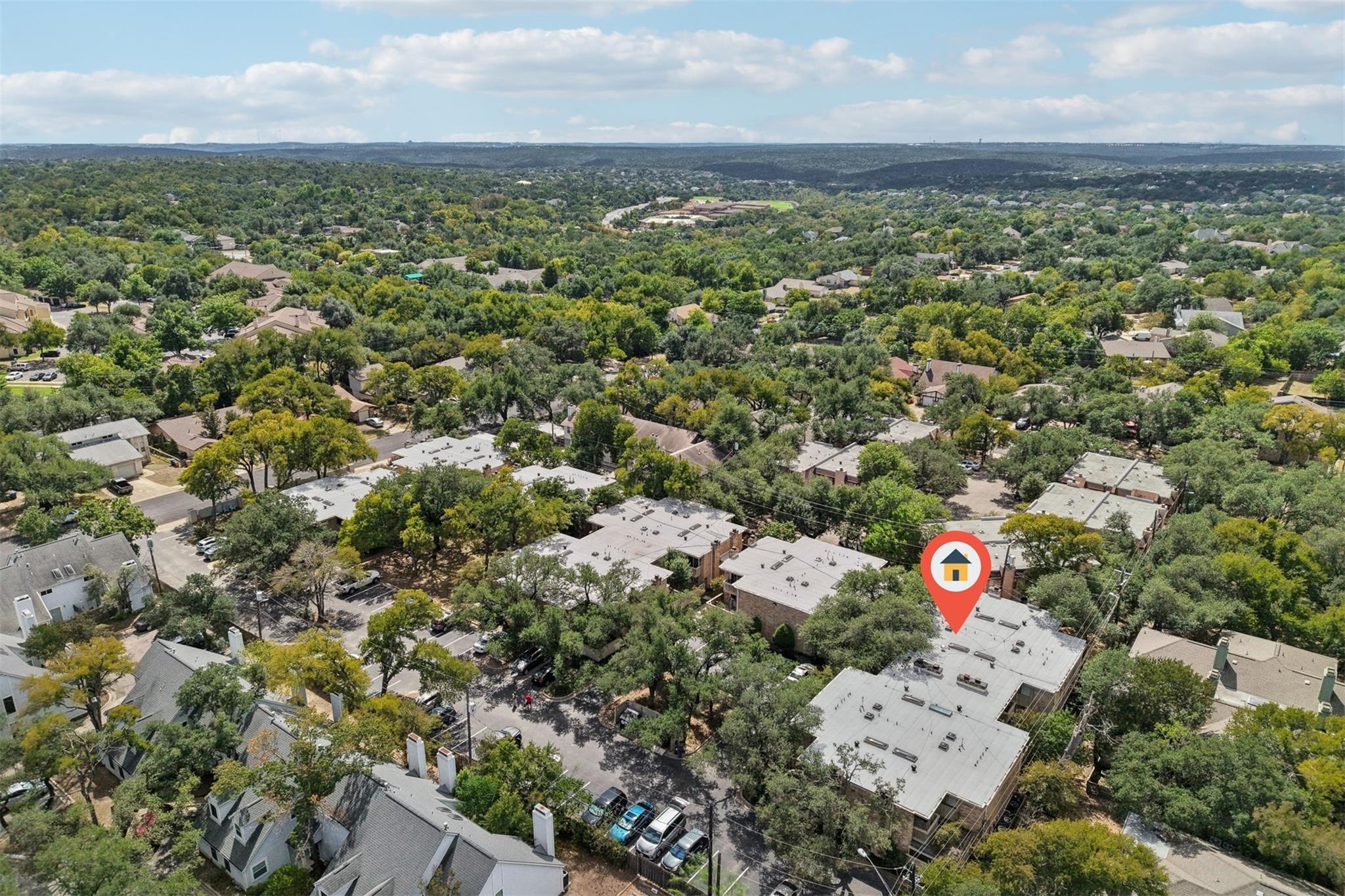 8340 Fathom Cir # 703, Austin, TX 78750