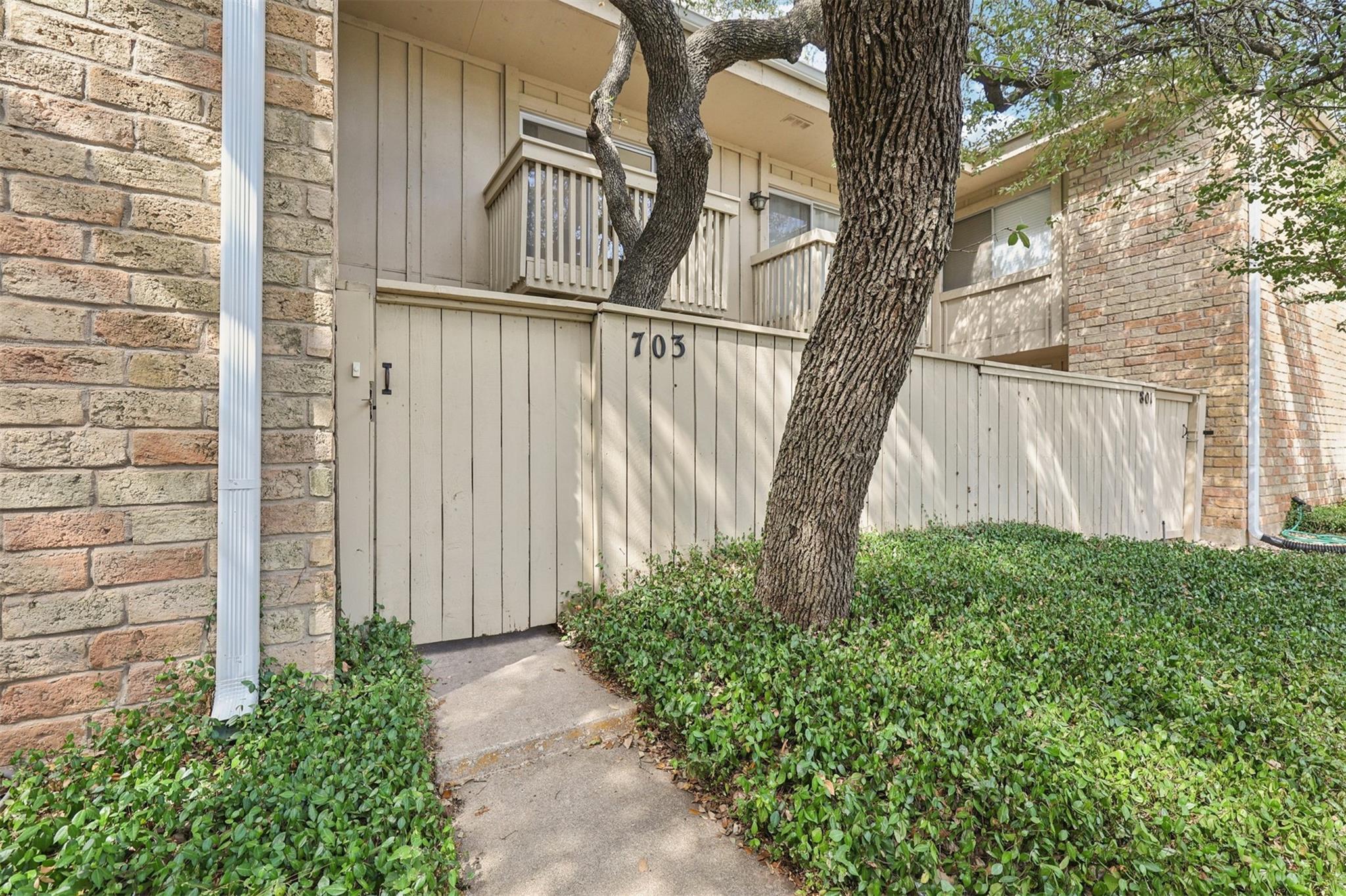 8340 Fathom Cir # 703, Austin, TX 78750