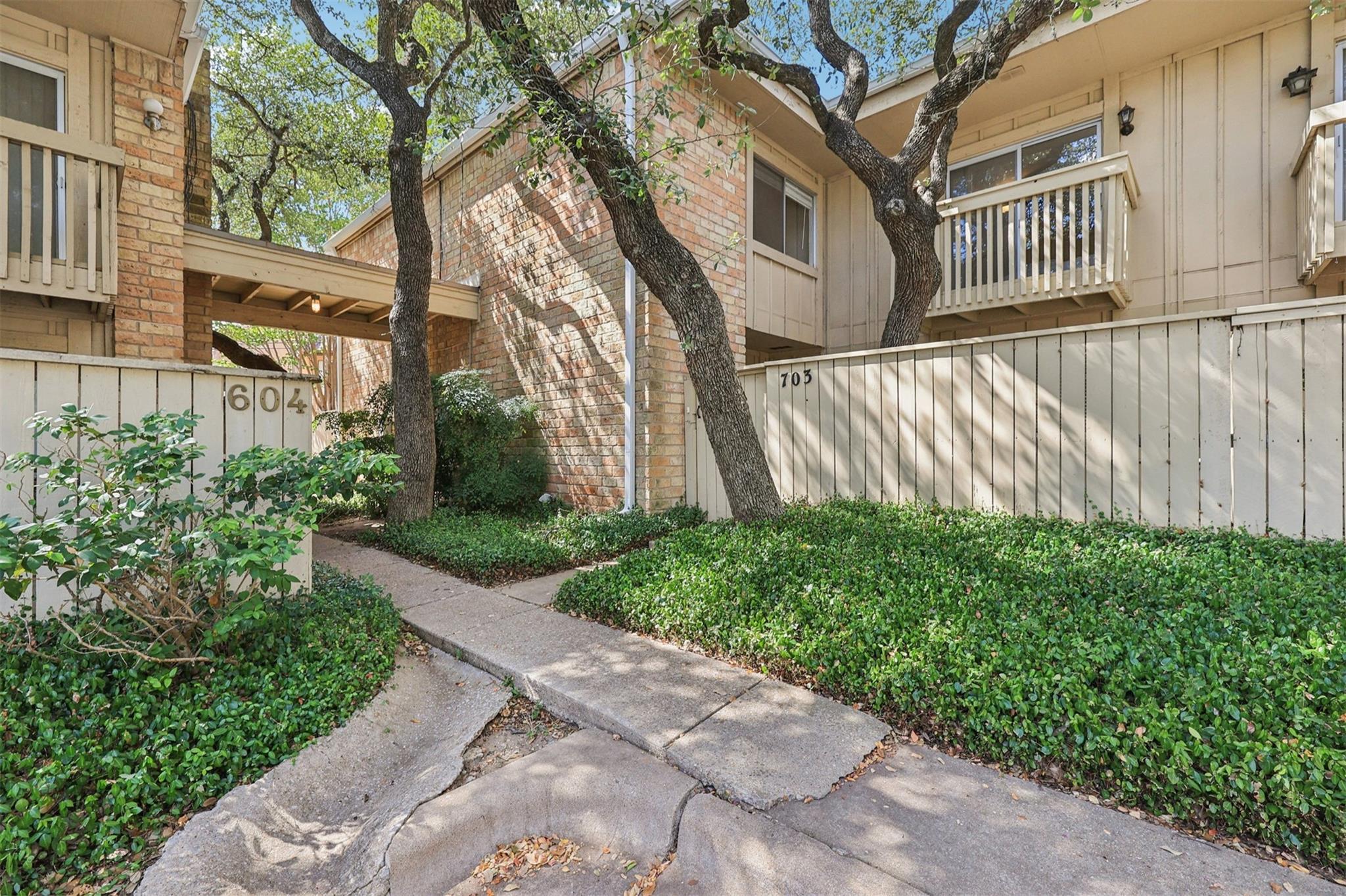 8340 Fathom Cir # 703, Austin, TX 78750