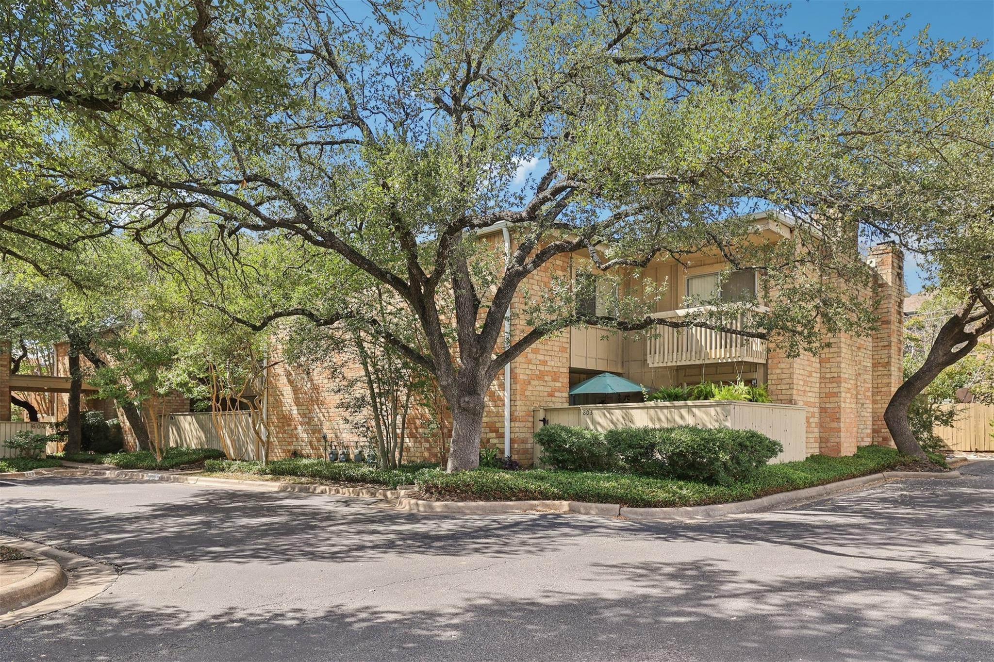 8340 Fathom Cir # 703, Austin, TX 78750