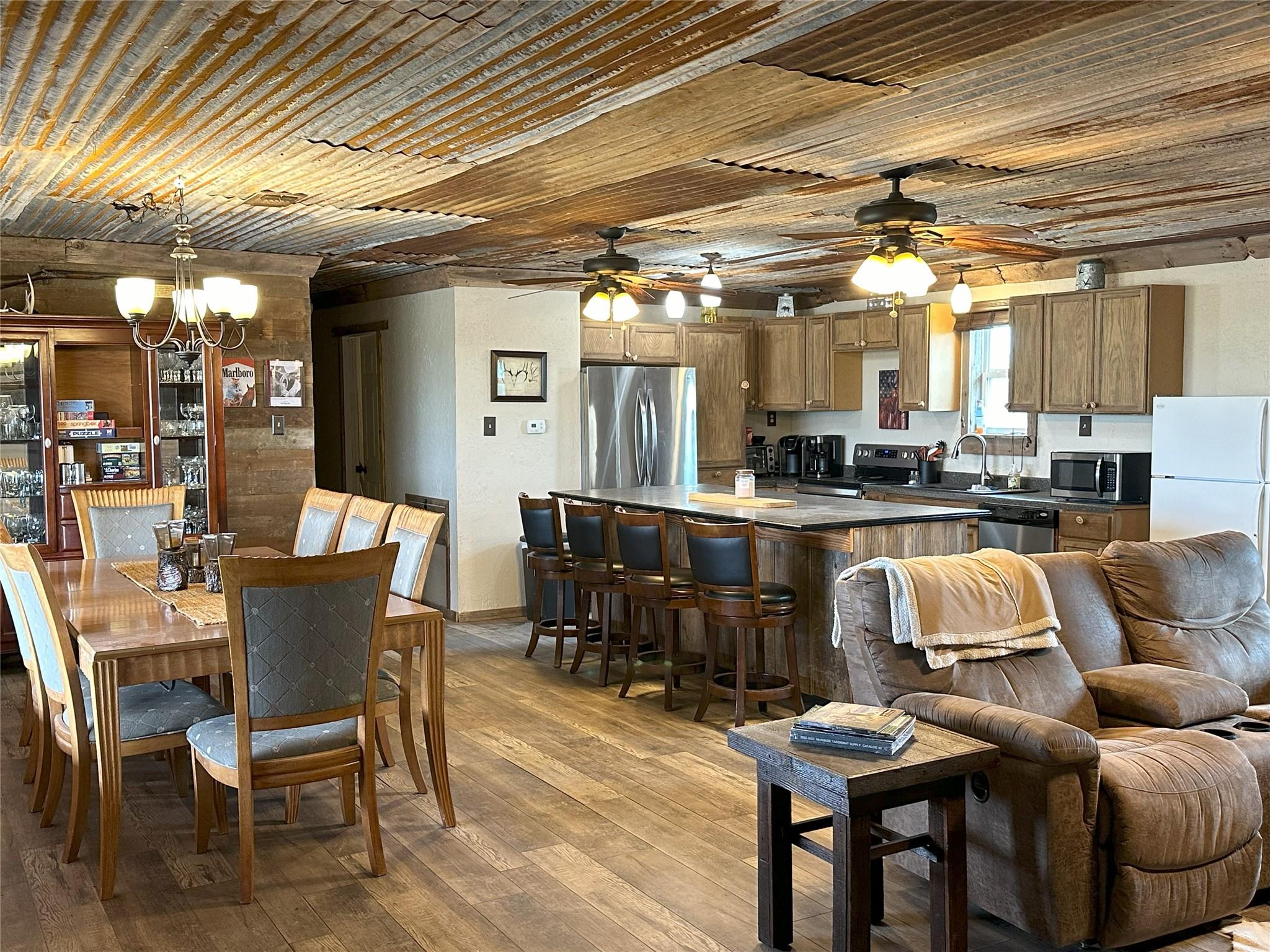 906 CR 235, Aspermont, TX 79502