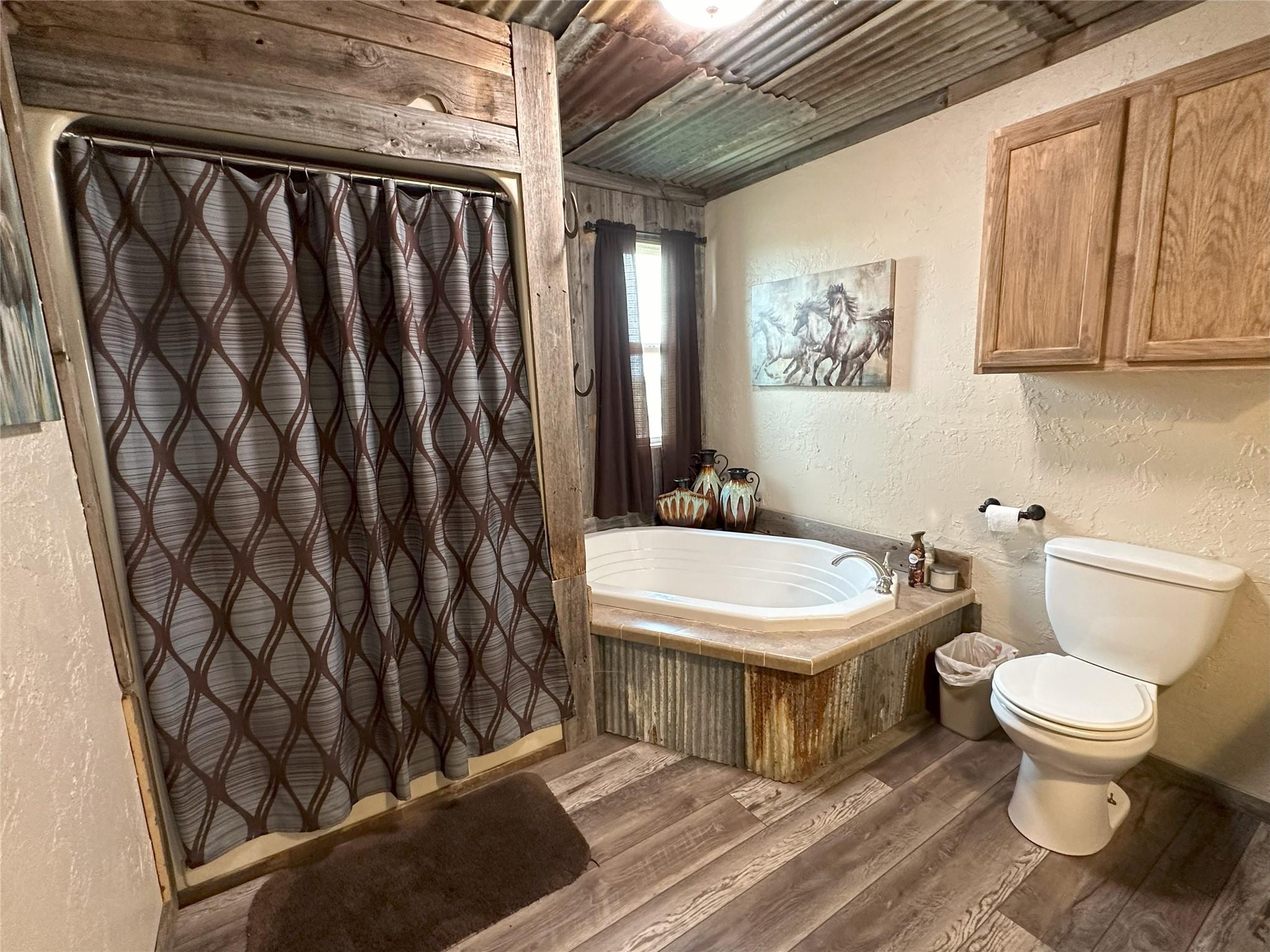 906 CR 235, Aspermont, TX 79502