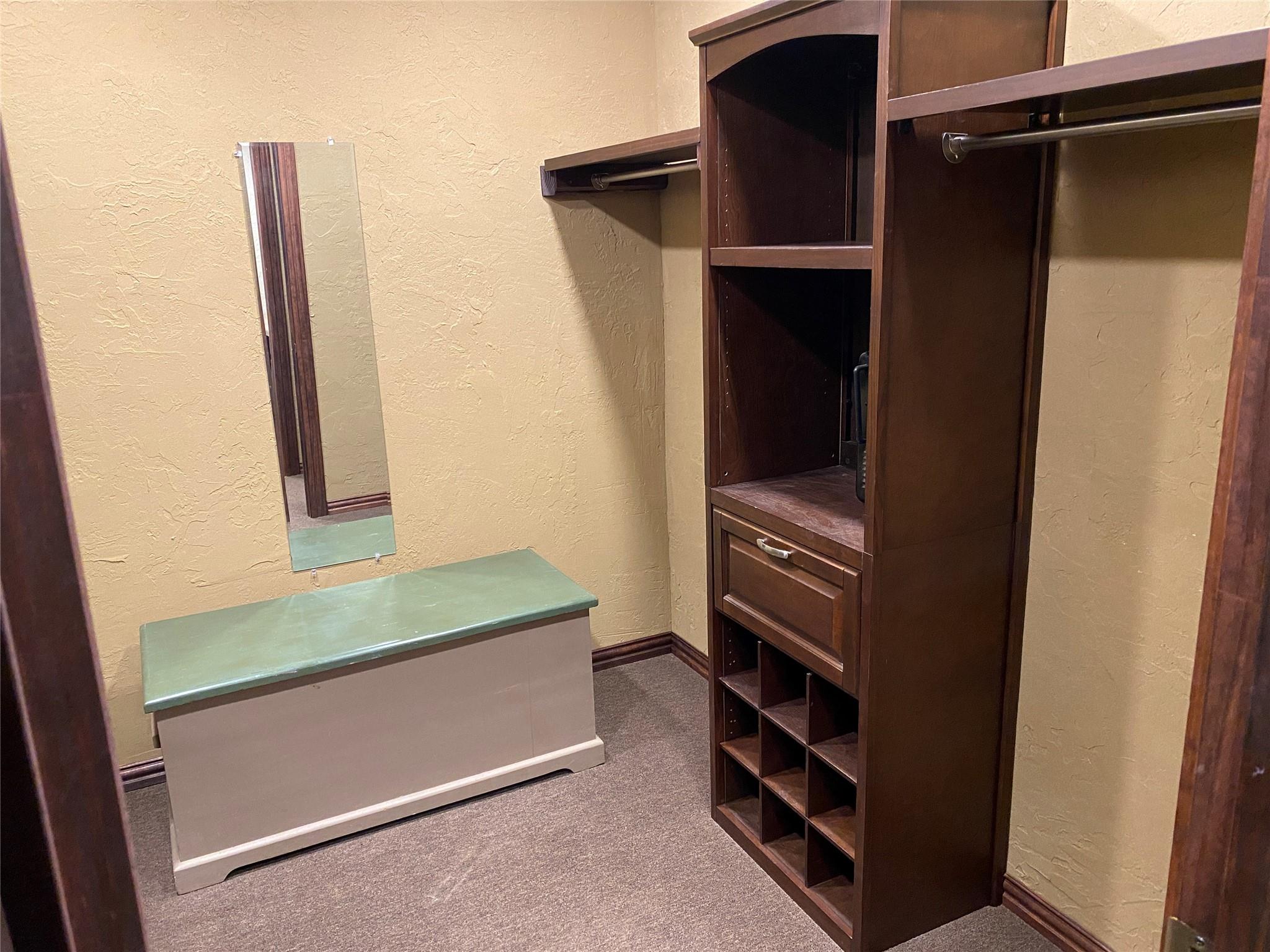 906 CR 235, Aspermont, TX 79502