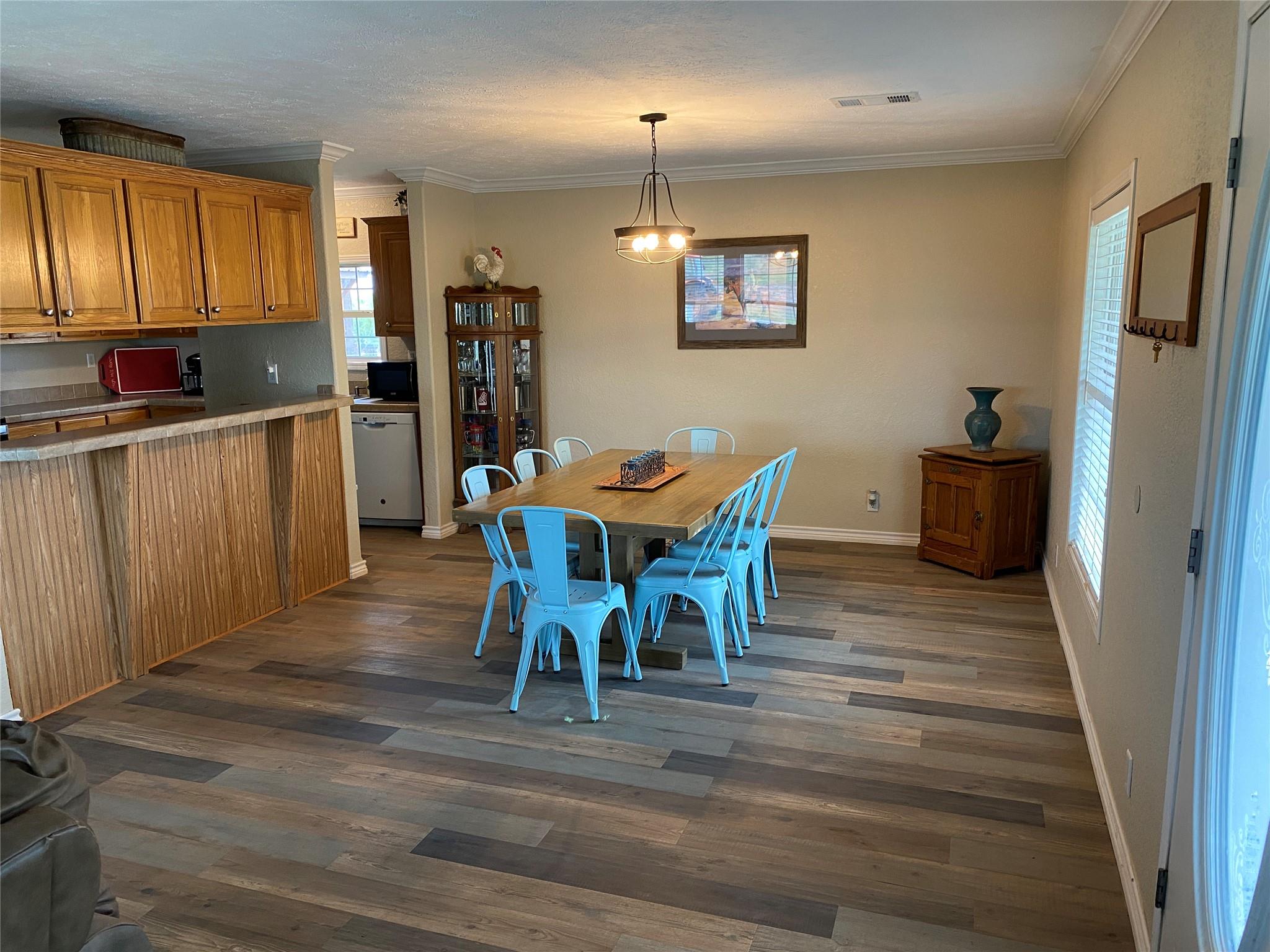 906 CR 235, Aspermont, TX 79502