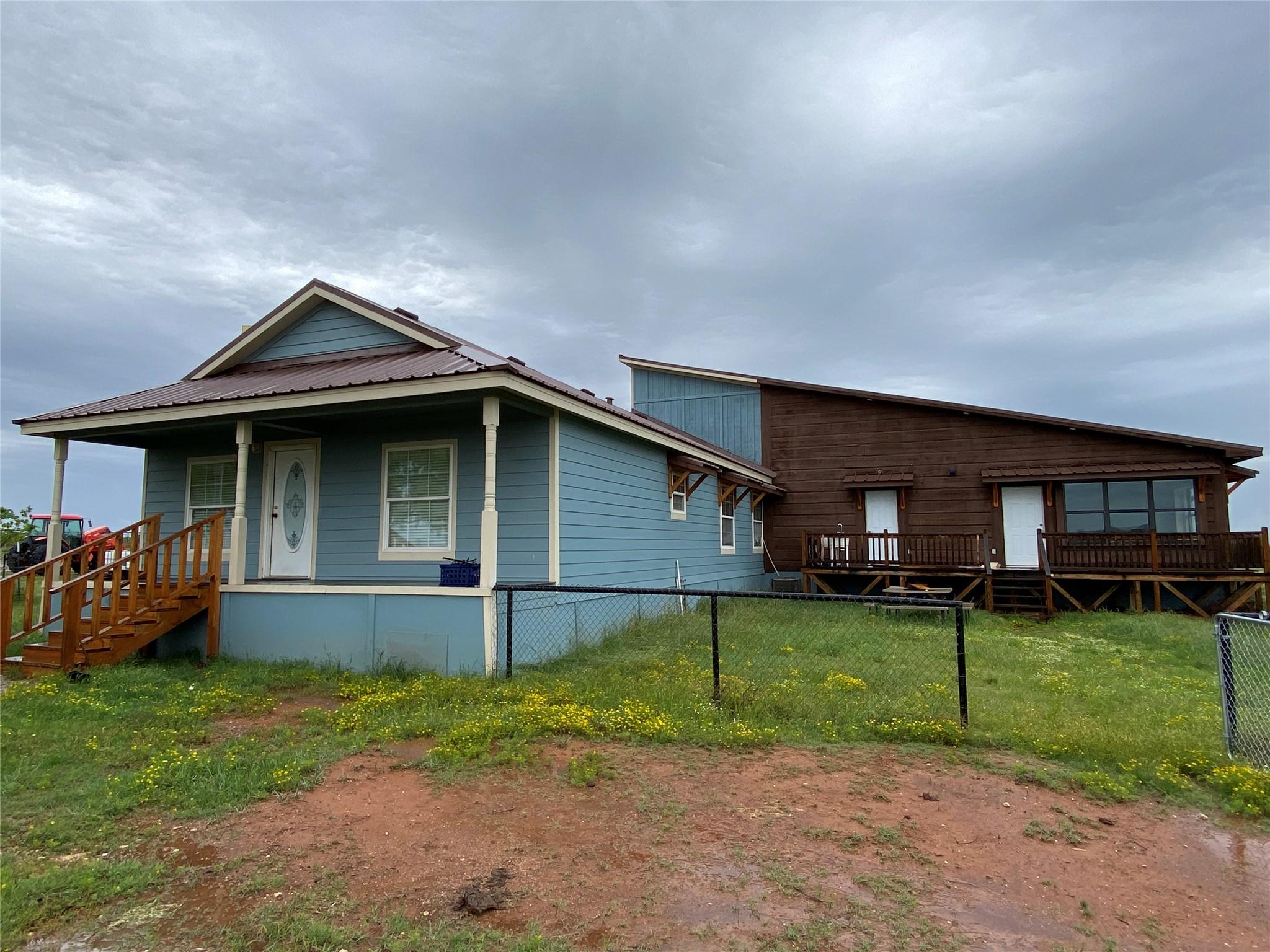 906 CR 235, Aspermont, TX 79502