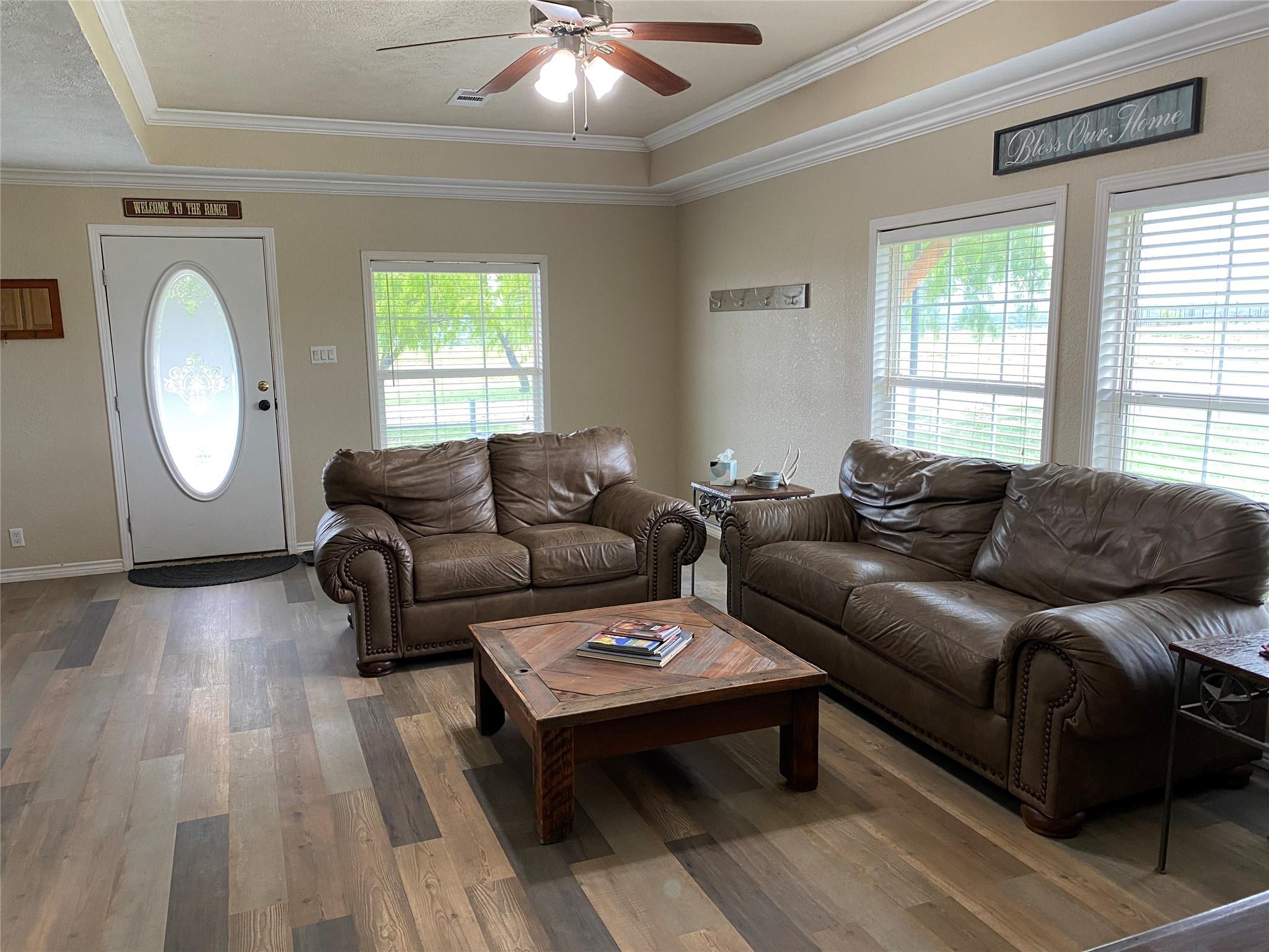 906 CR 235, Aspermont, TX 79502