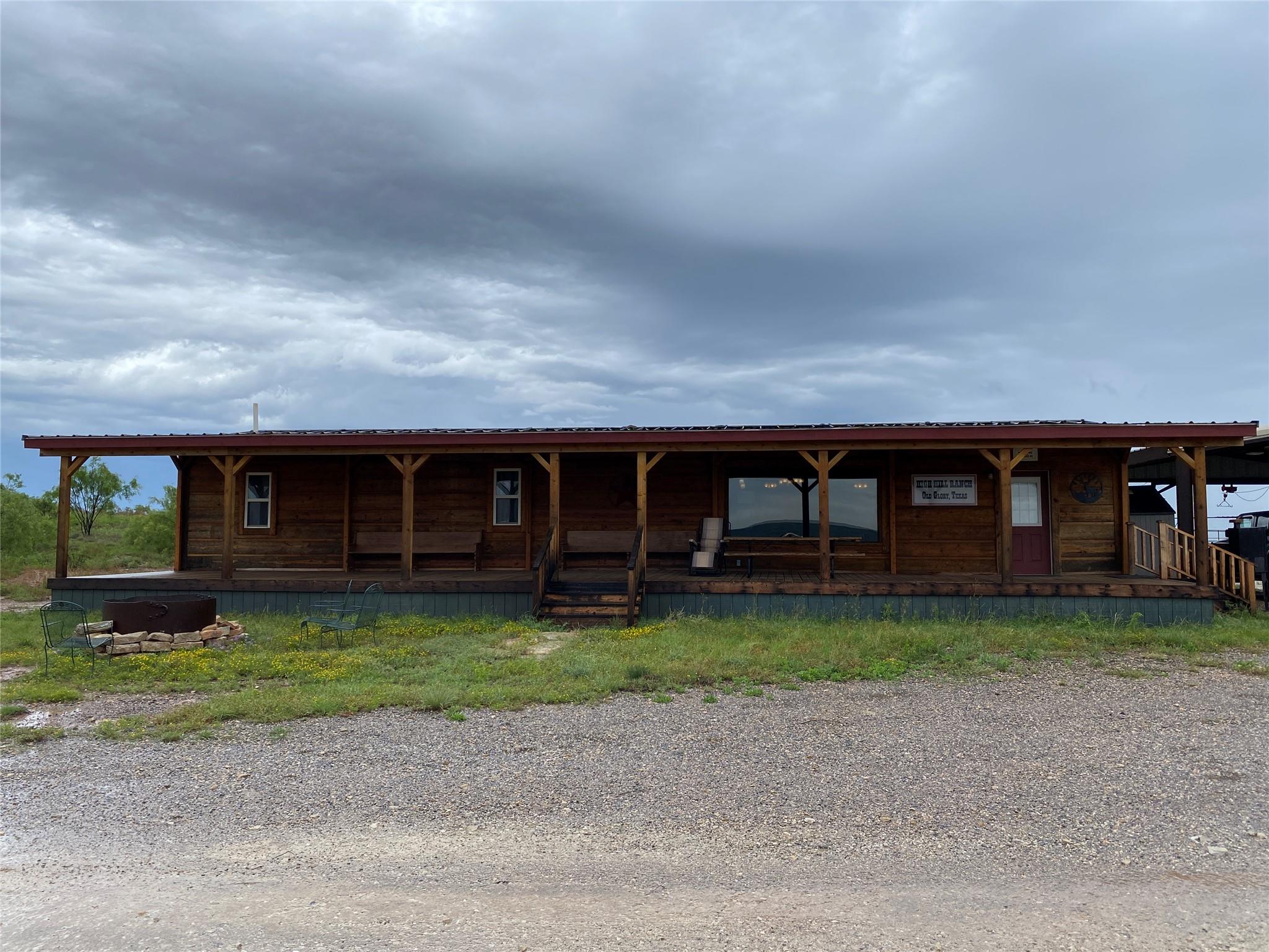 906 CR 235, Aspermont, TX 79502