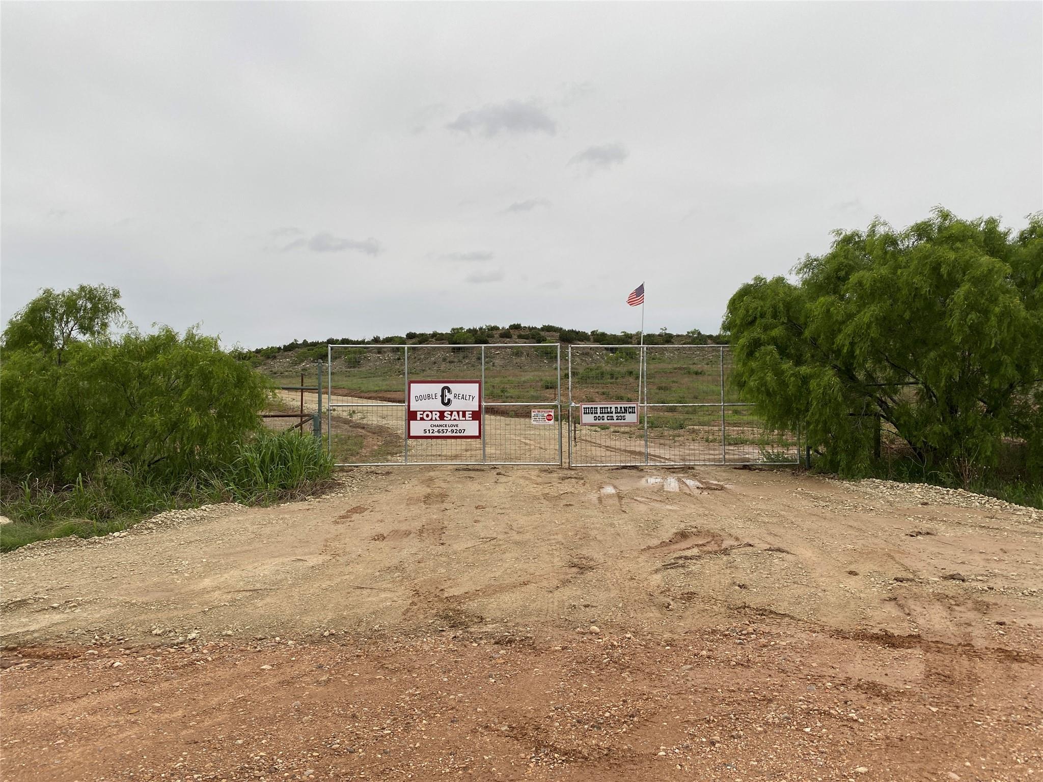 906 CR 235, Aspermont, TX 79502