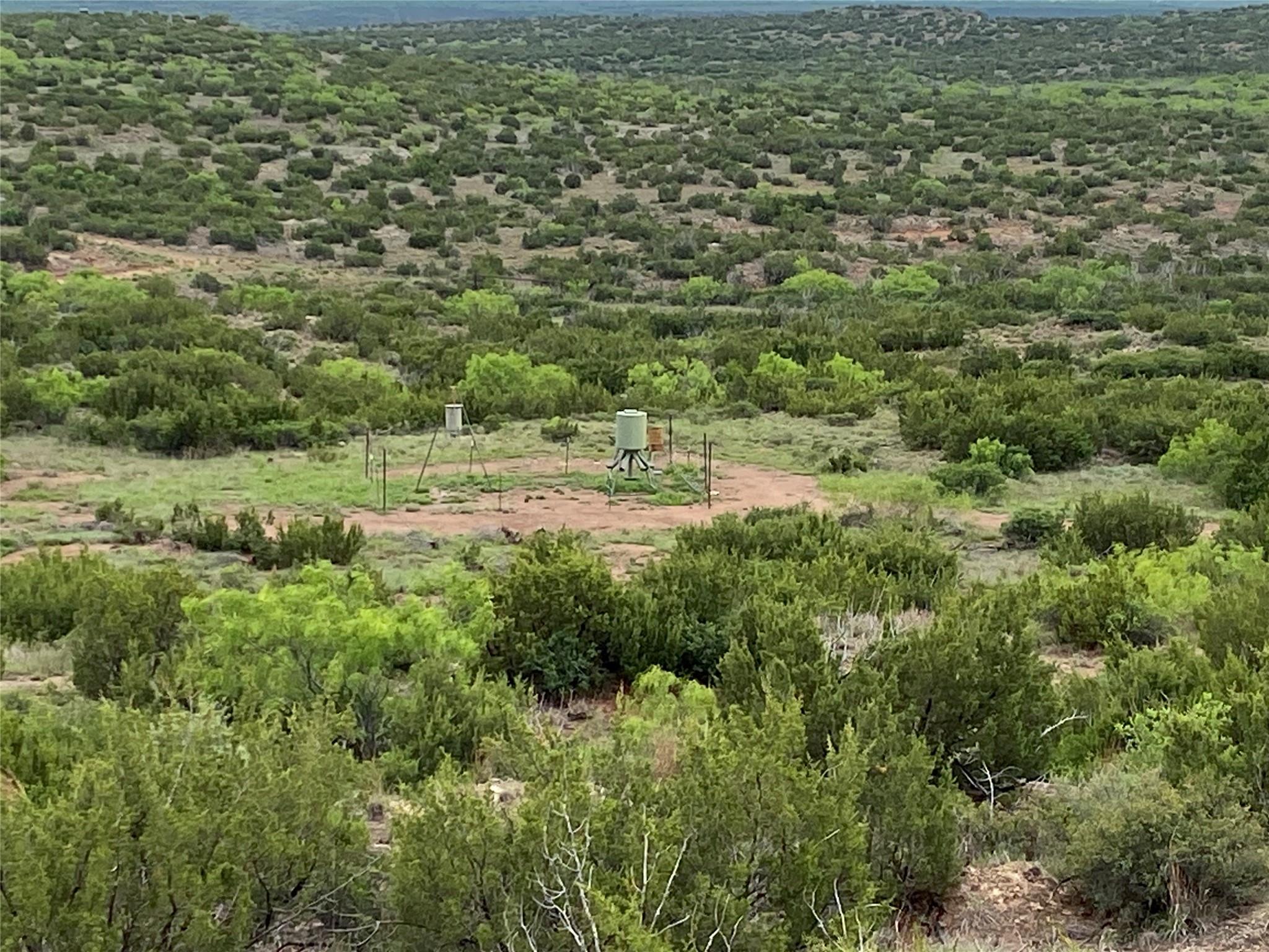 906 CR 235, Aspermont, TX 79502