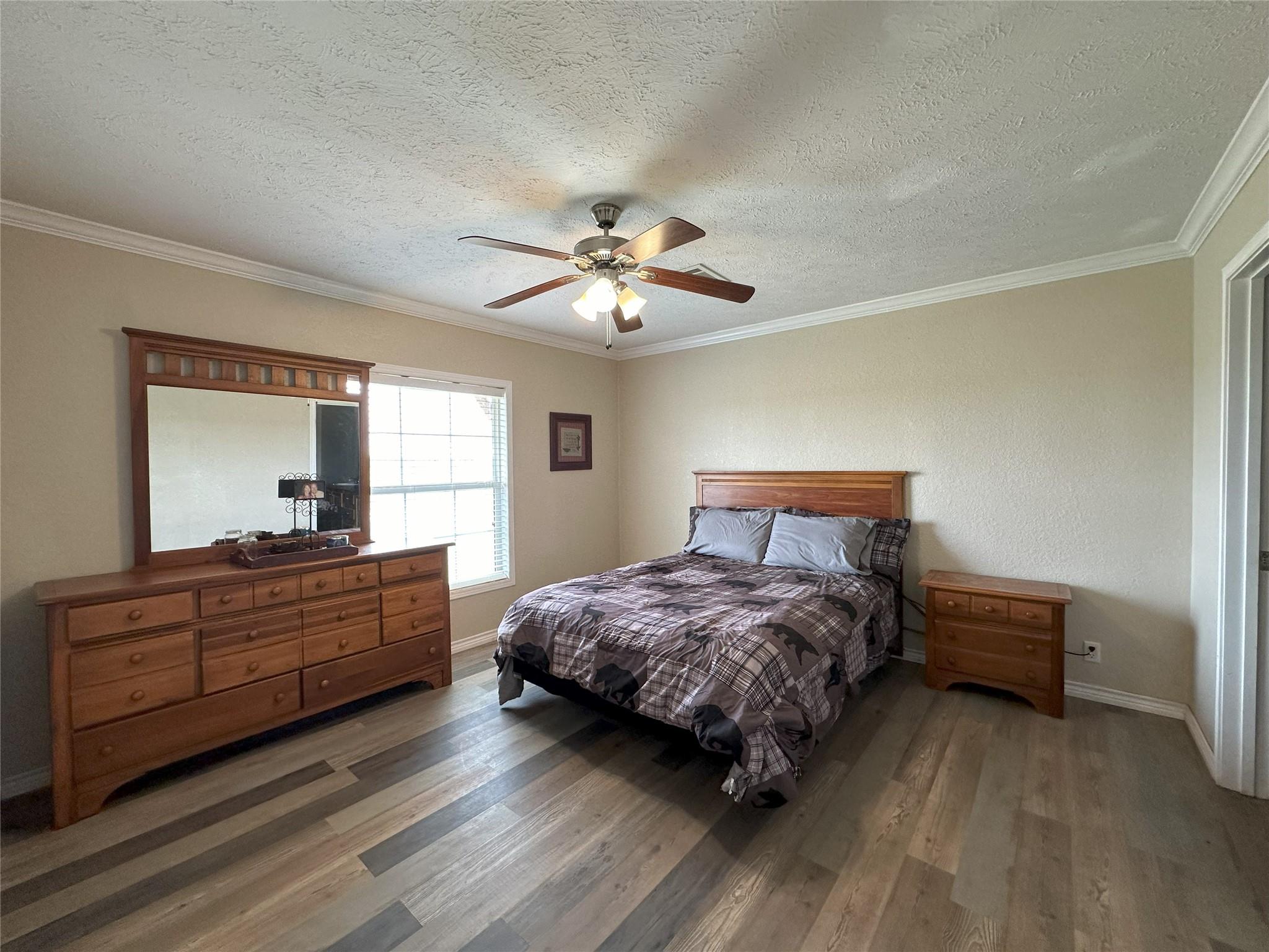 906 CR 235, Aspermont, TX 79502