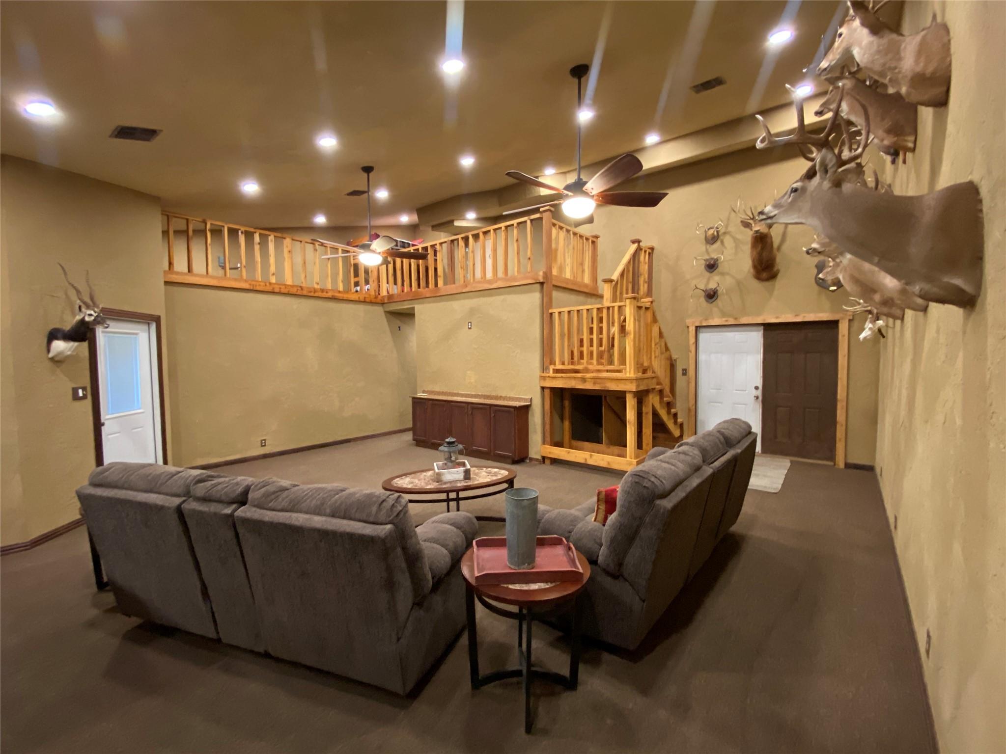 906 CR 235, Aspermont, TX 79502