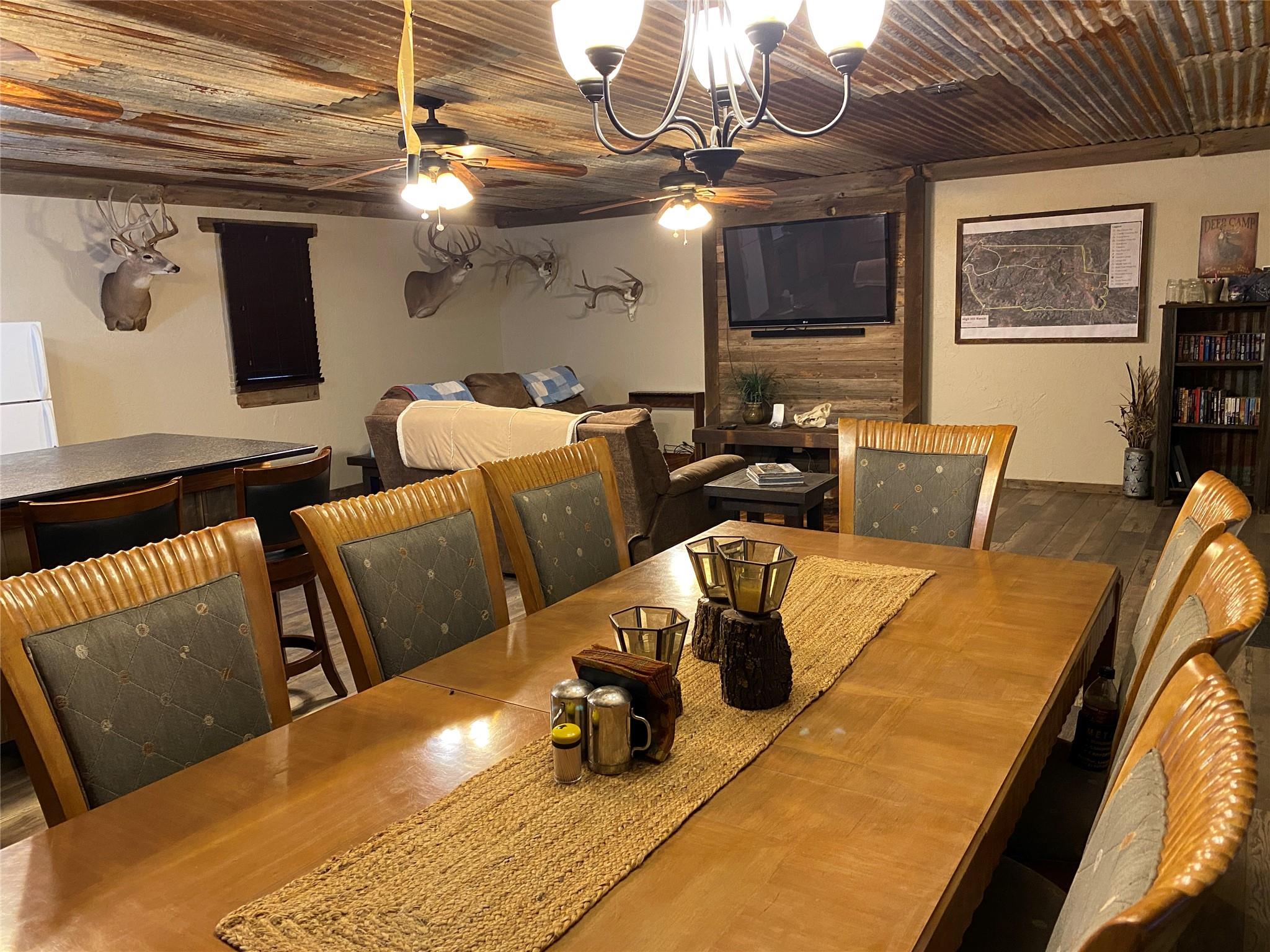 906 CR 235, Aspermont, TX 79502