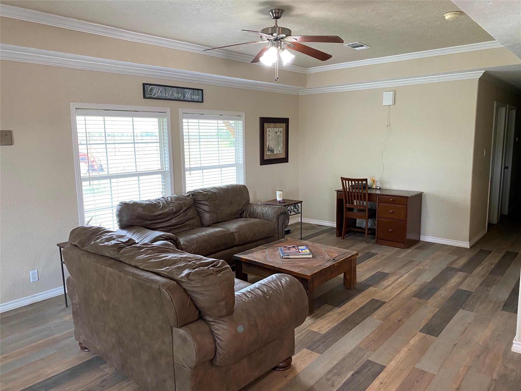 906 CR 235, Aspermont, TX 79502