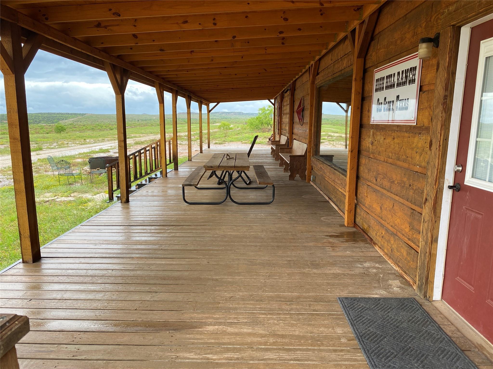 906 CR 235, Aspermont, TX 79502