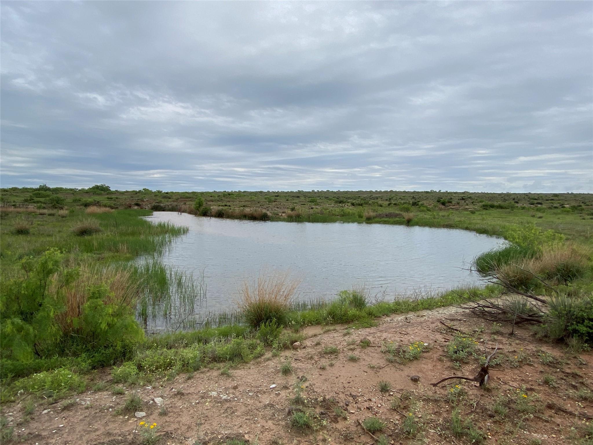 906 CR 235, Aspermont, TX 79502