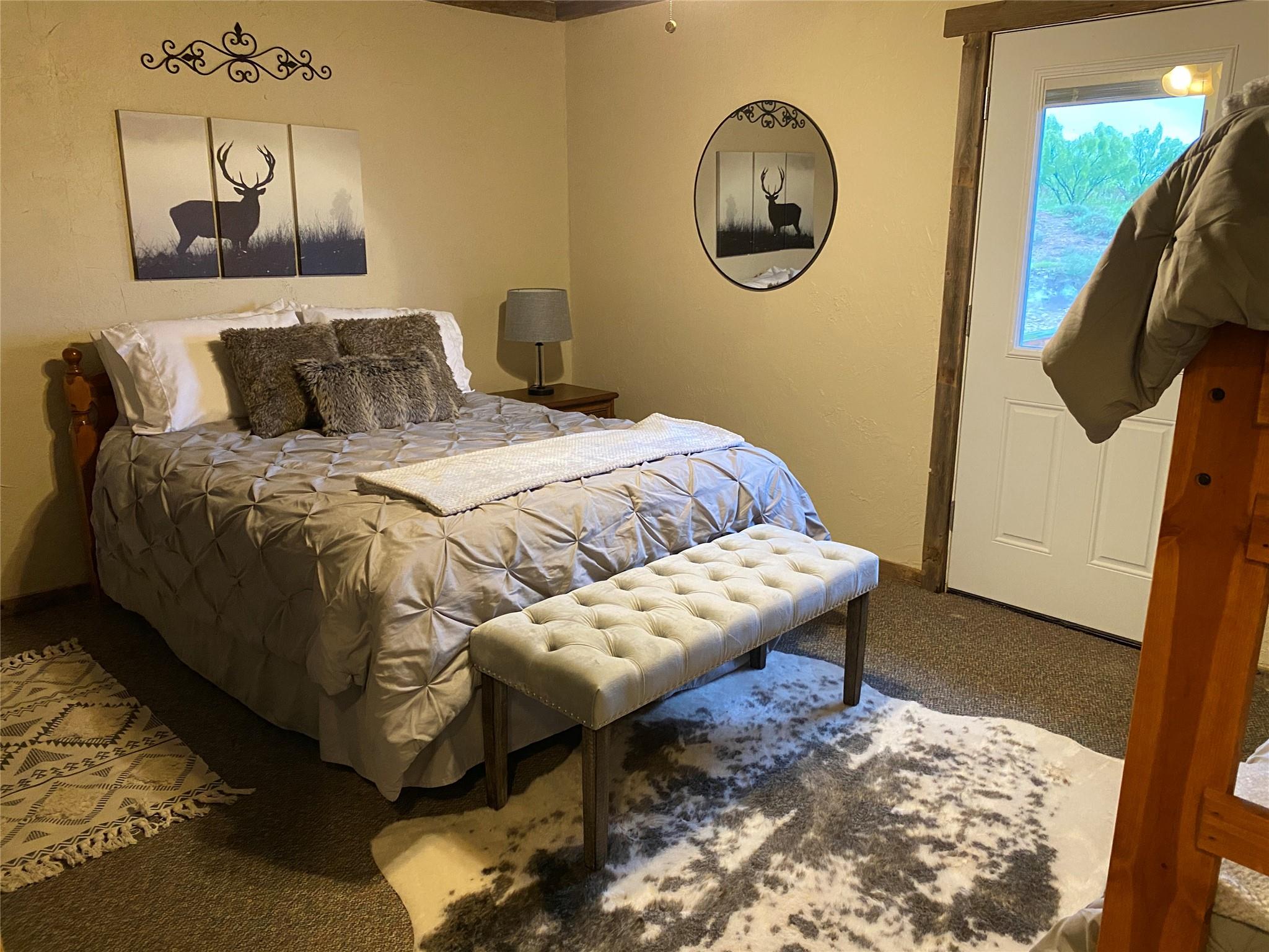 906 CR 235, Aspermont, TX 79502