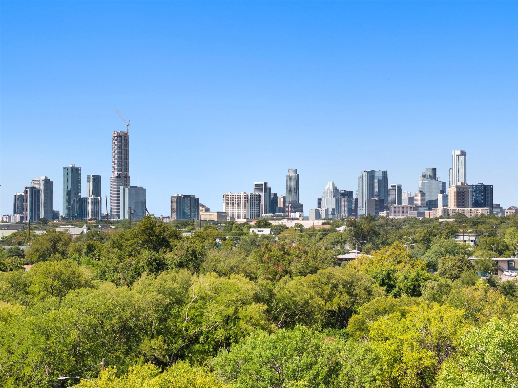 1176 Graham St, Austin, TX 78702