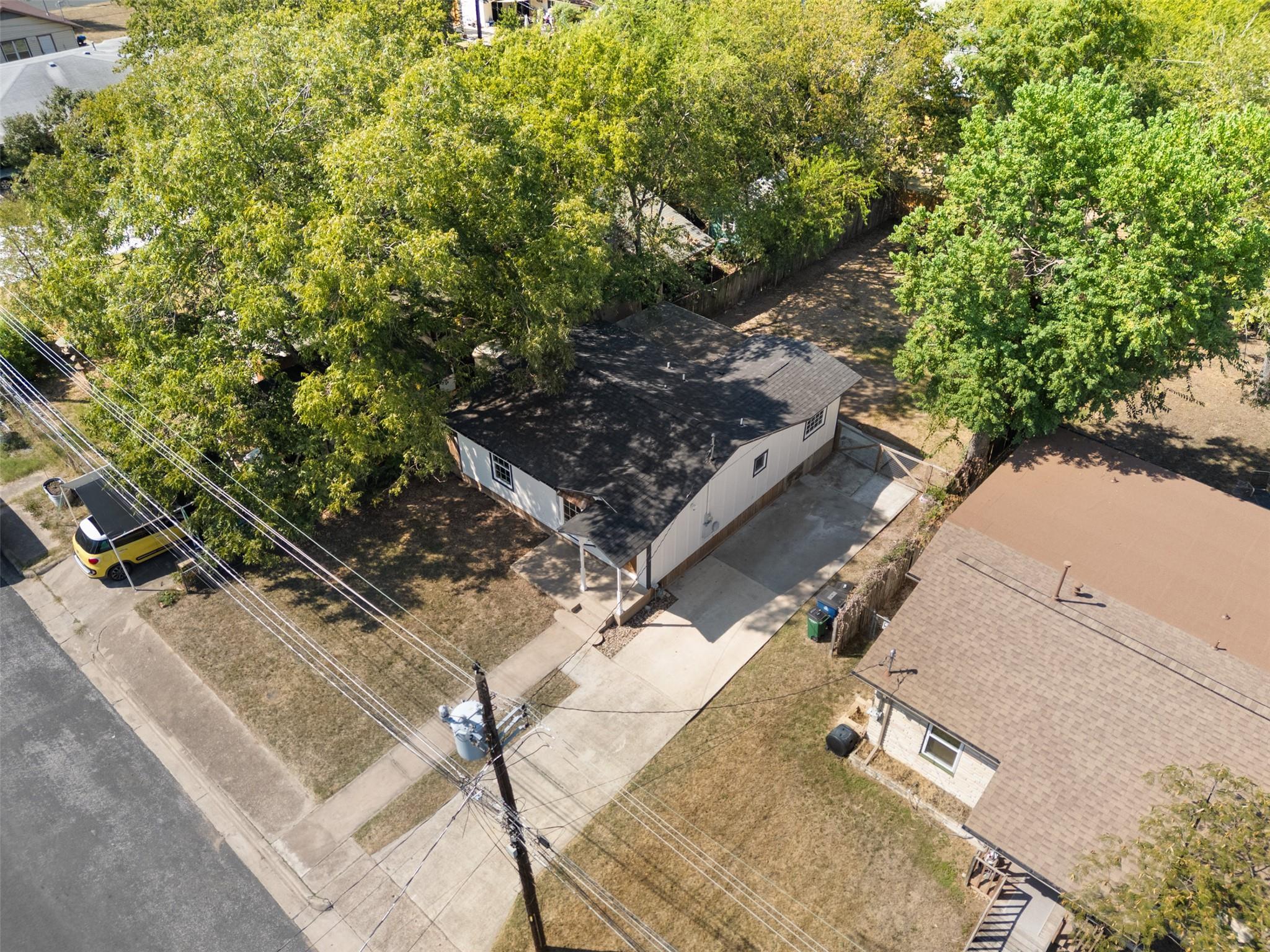 1176 Graham St, Austin, TX 78702