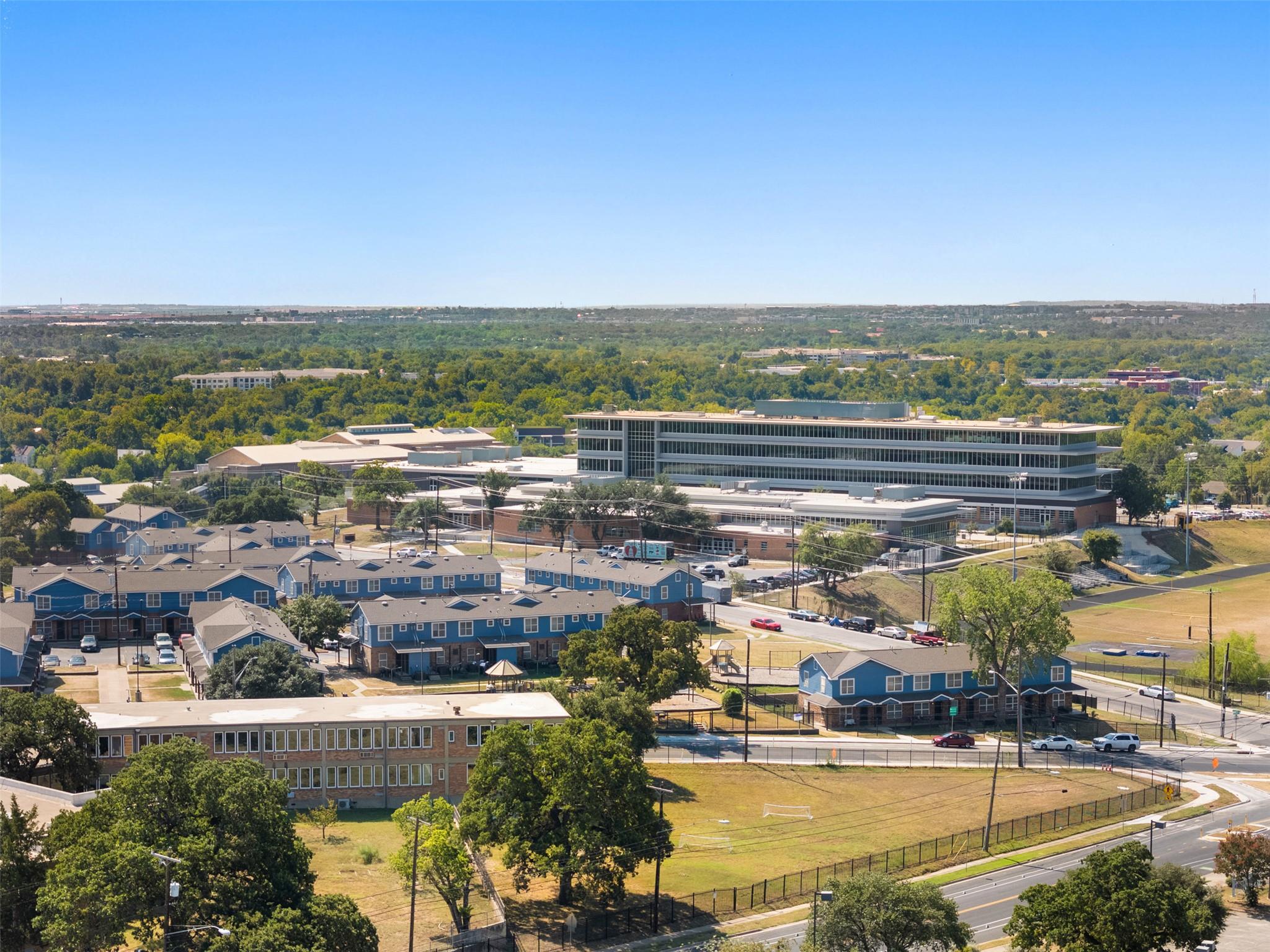 1176 Graham St, Austin, TX 78702