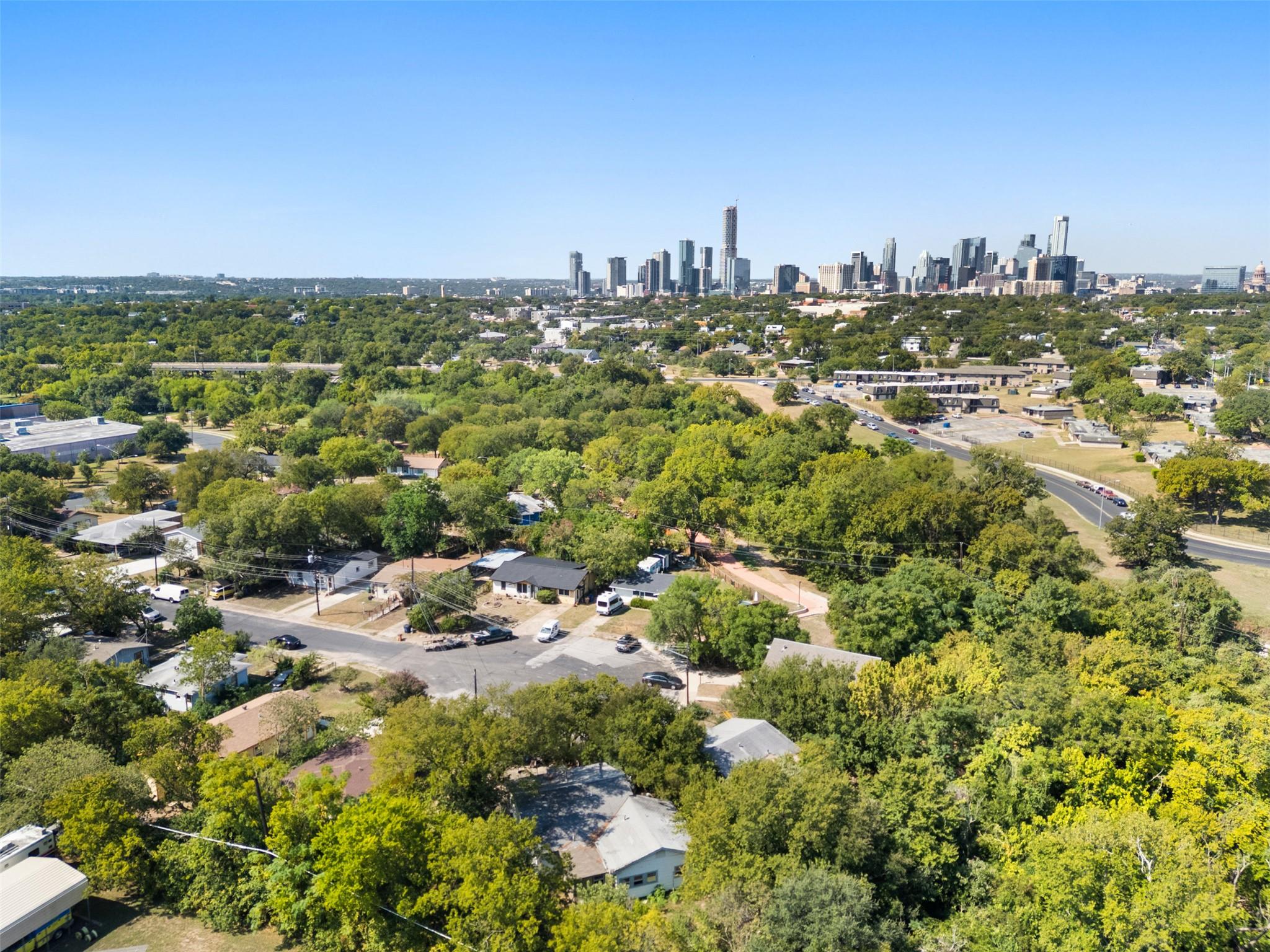 1176 Graham St, Austin, TX 78702