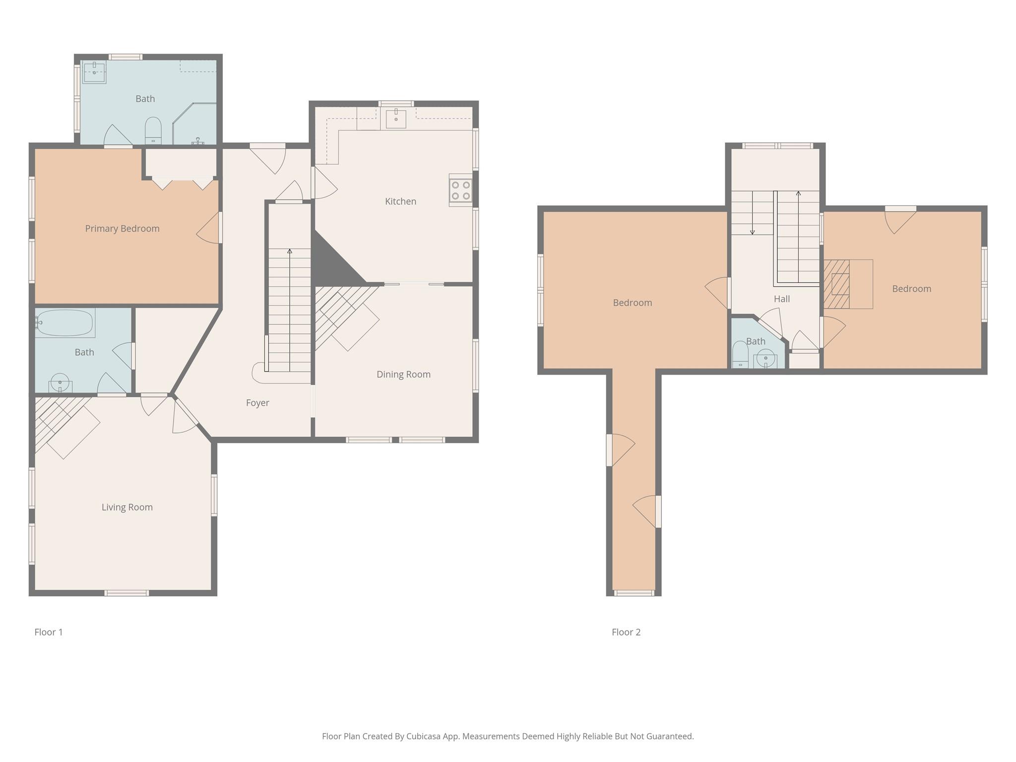 105 Davis Dr, Thorndale, TX 76577