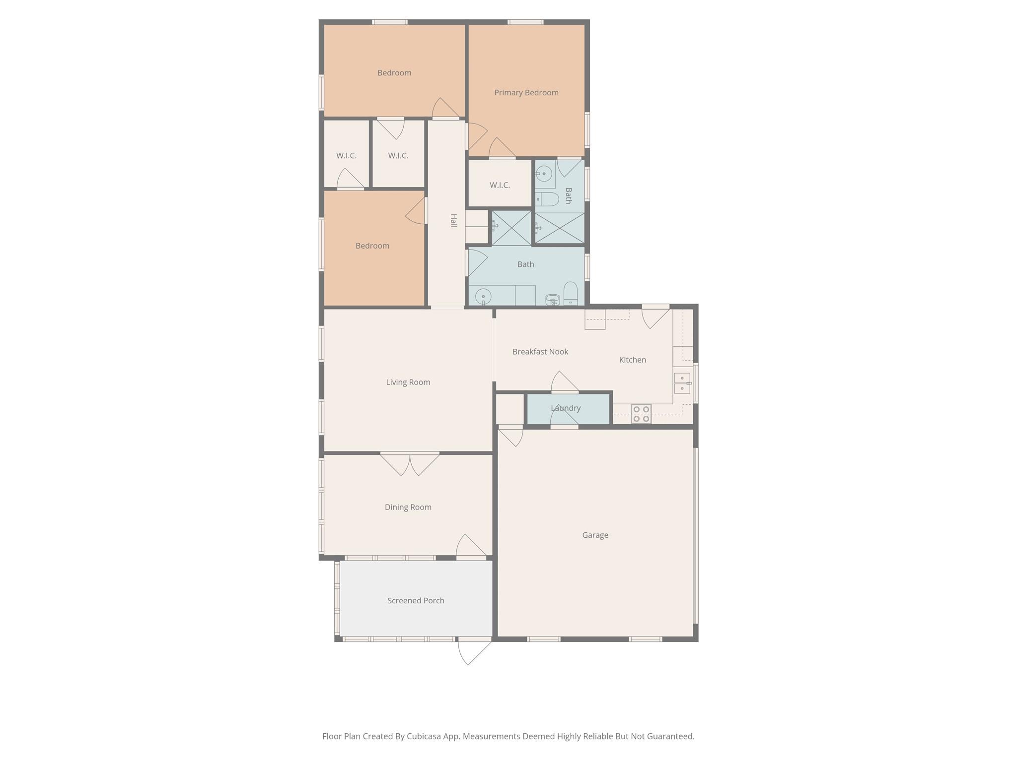 105 Davis Dr, Thorndale, TX 76577